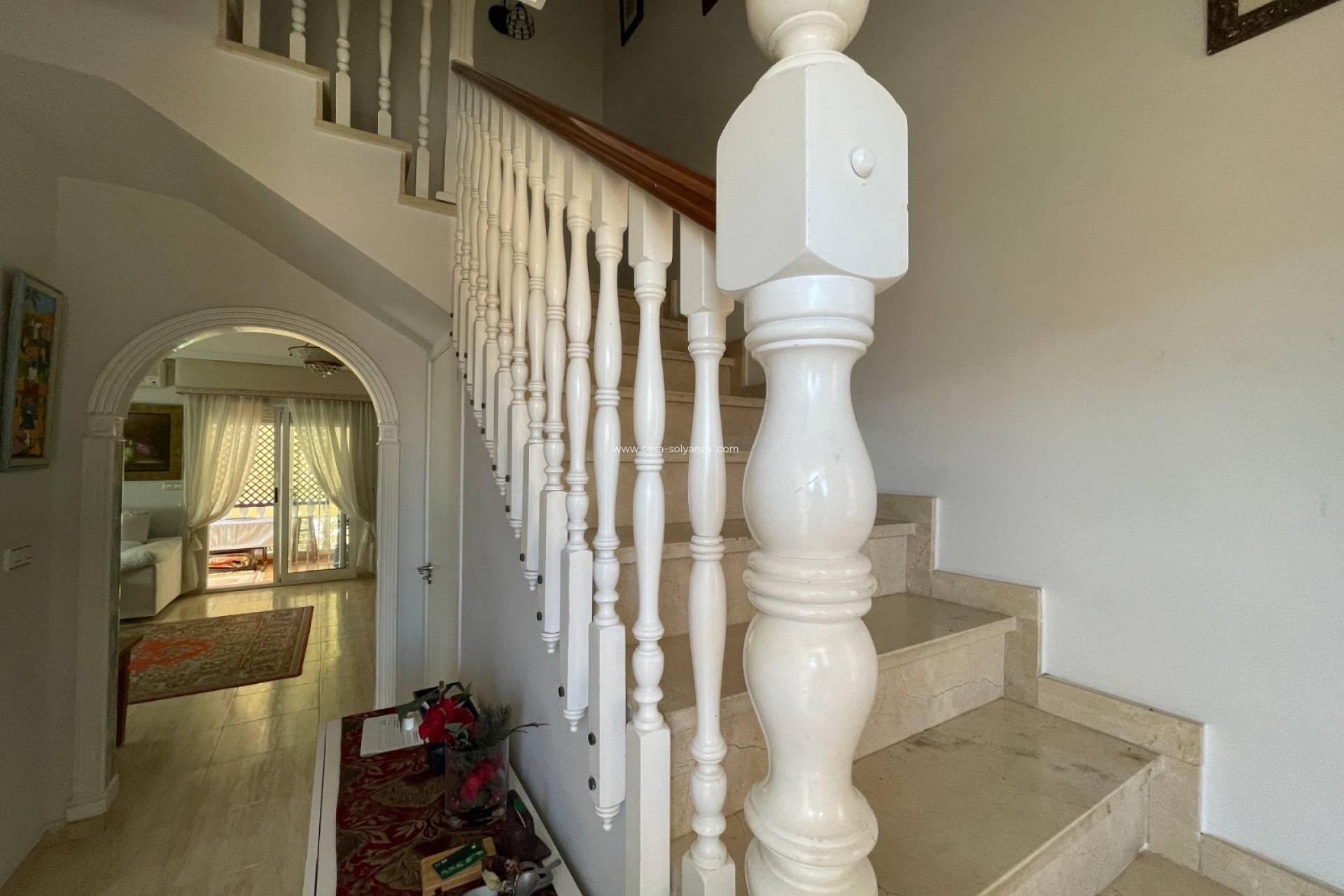 Revente - Villa - Guardamar del Segura - Costa Blanca