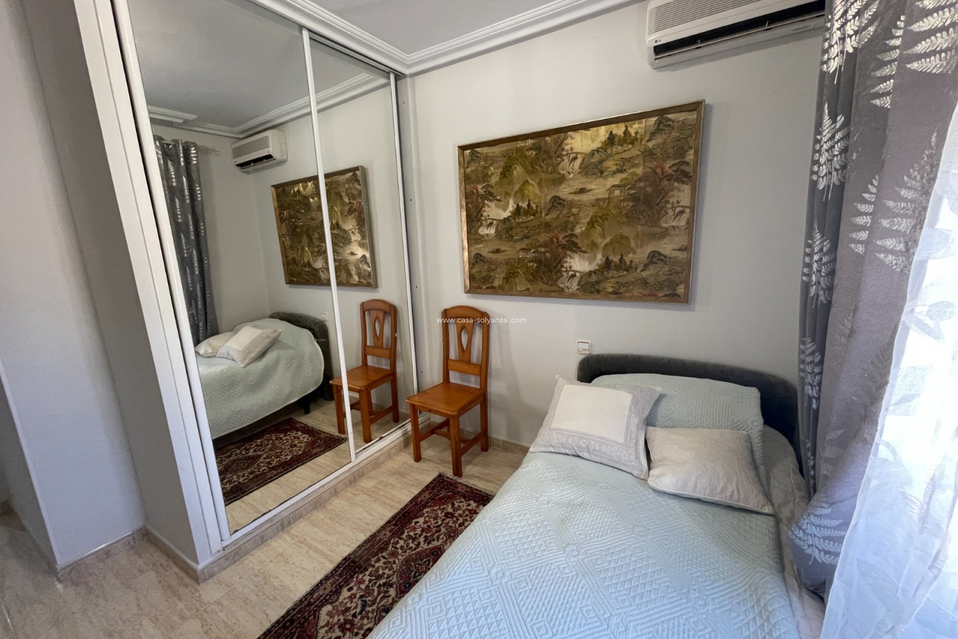 Revente - Villa - Guardamar del Segura - Costa Blanca