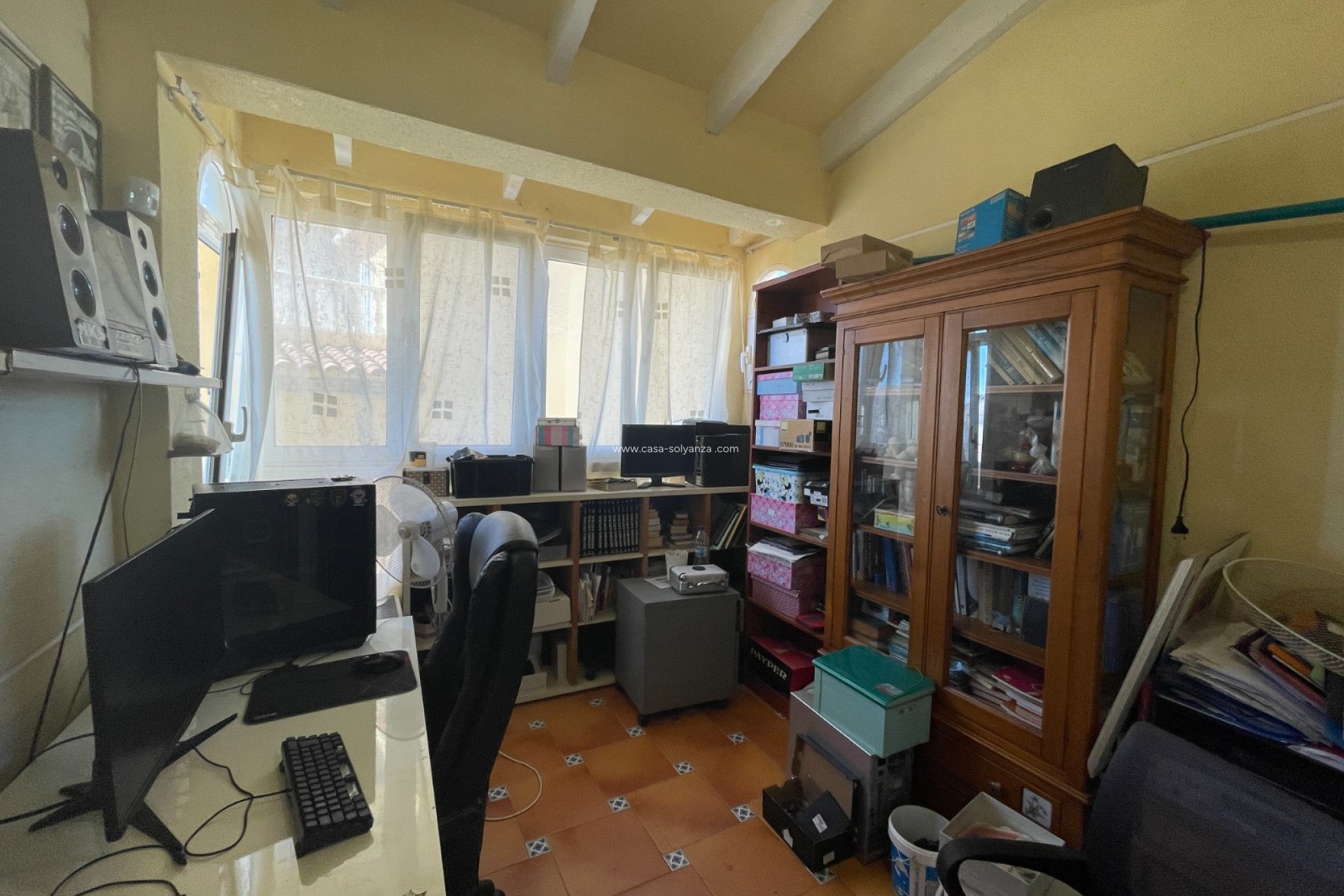 Revente - Villa - Guardamar del Segura - Costa Blanca