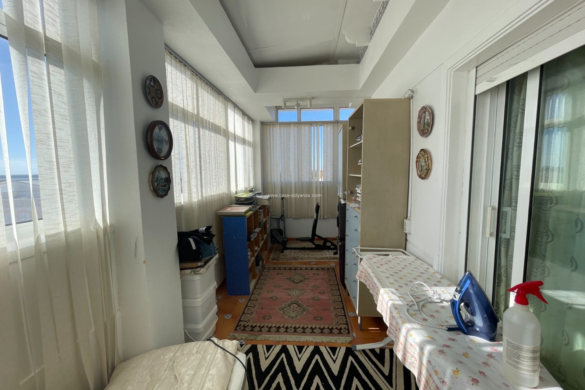 Revente - Villa - Guardamar del Segura - Costa Blanca