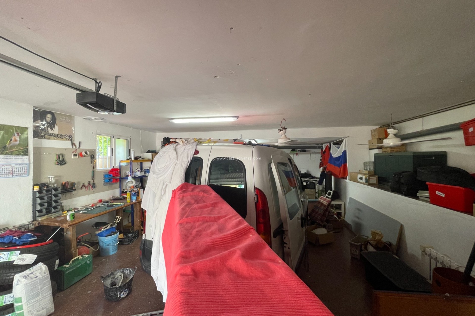 Revente - Villa - Guardamar del Segura - Costa Blanca