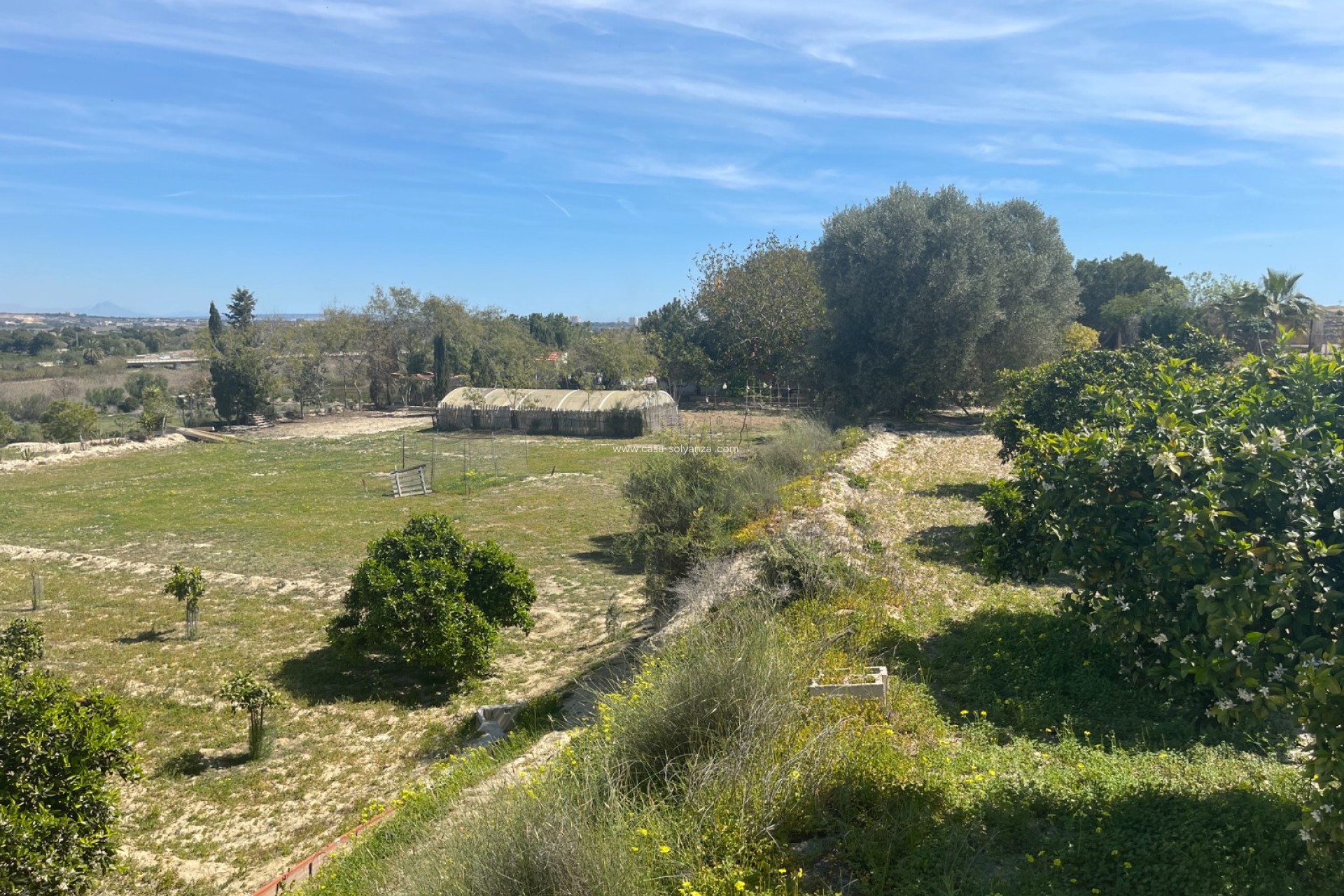 Revente - Villa - Guardamar del Segura - Costa Blanca