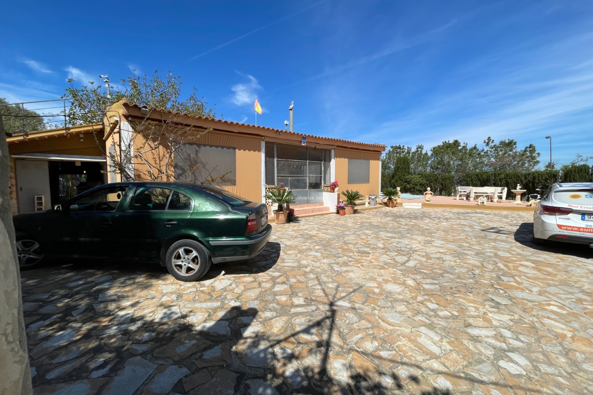 Revente - Villa - Guardamar del Segura - Costa Blanca