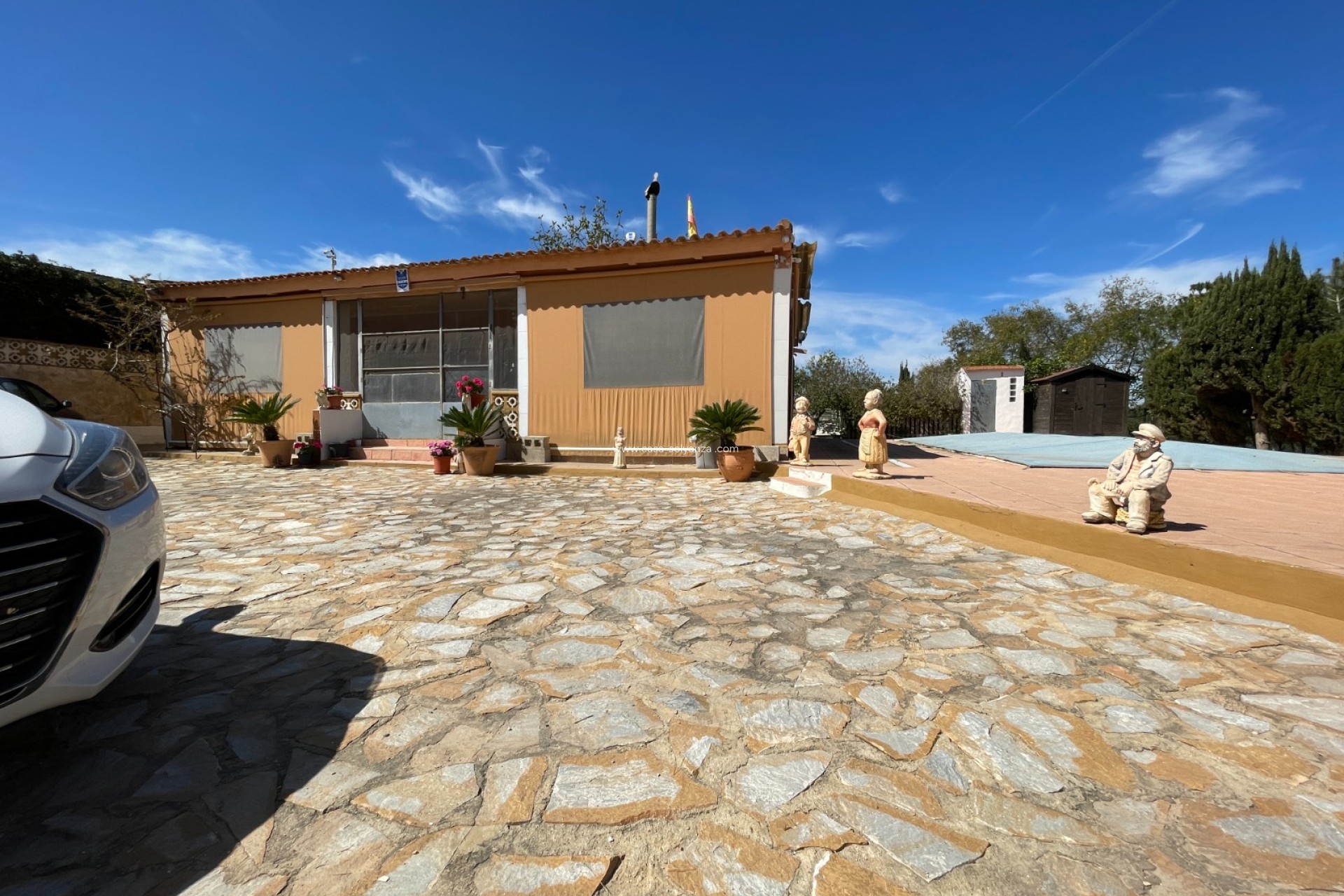 Revente - Villa - Guardamar del Segura - Costa Blanca