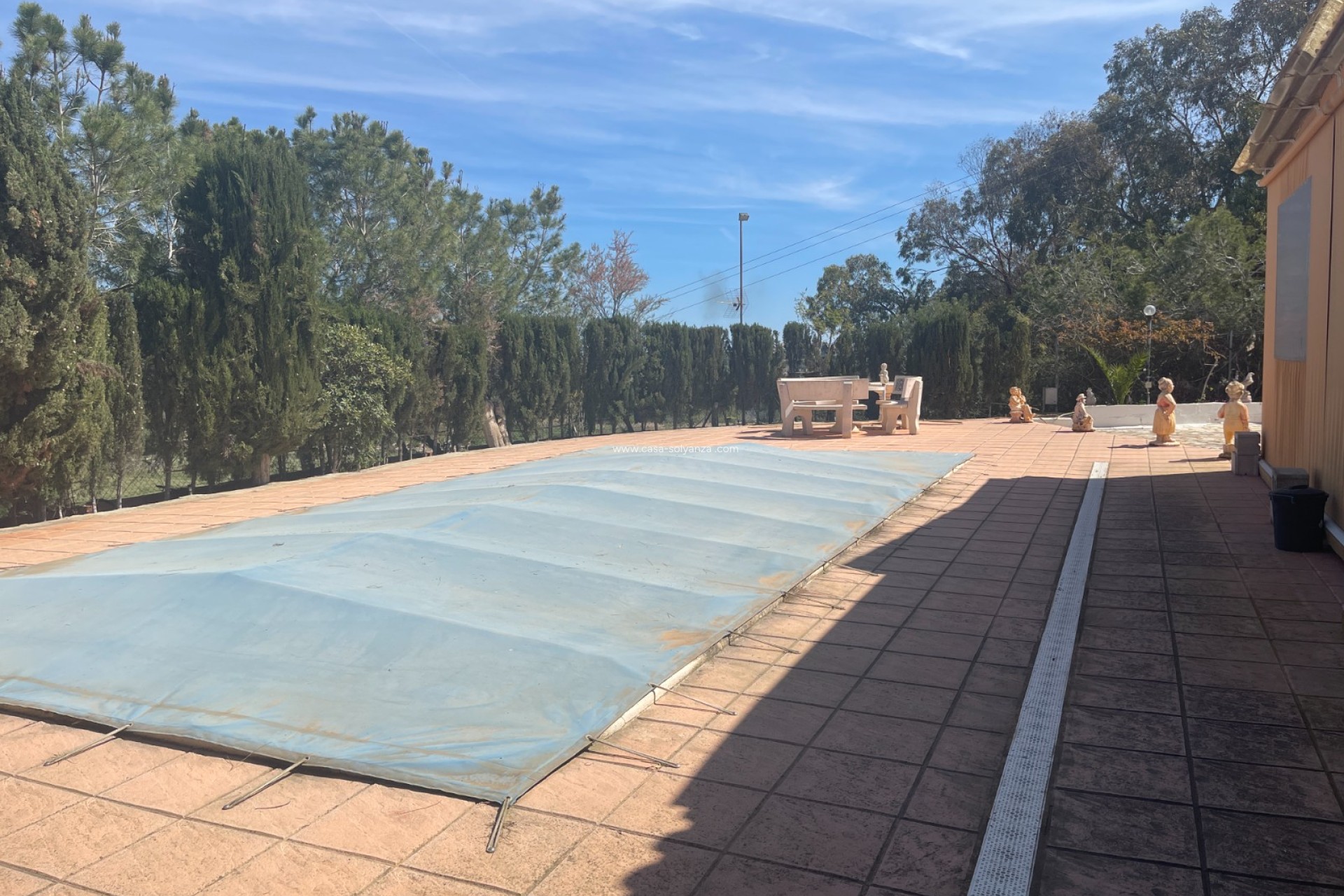 Revente - Villa - Guardamar del Segura - Costa Blanca