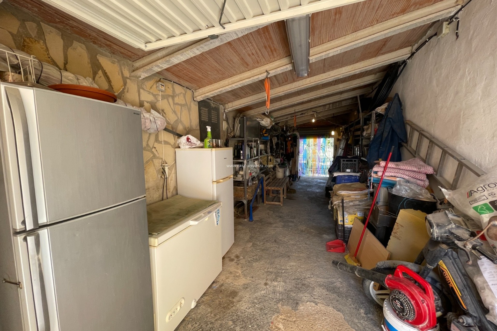 Revente - Villa - Guardamar del Segura - Costa Blanca