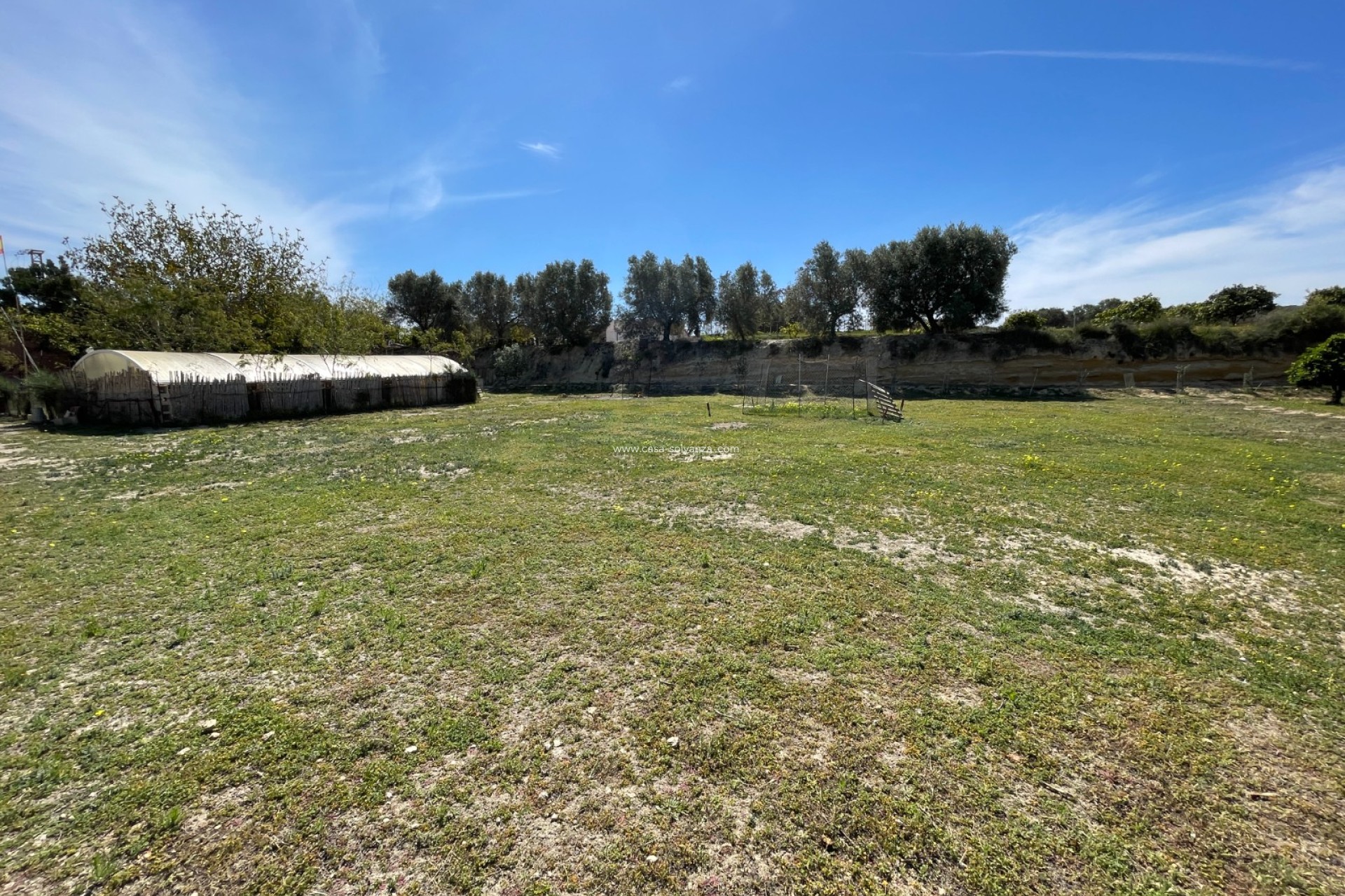 Revente - Villa - Guardamar del Segura - Costa Blanca