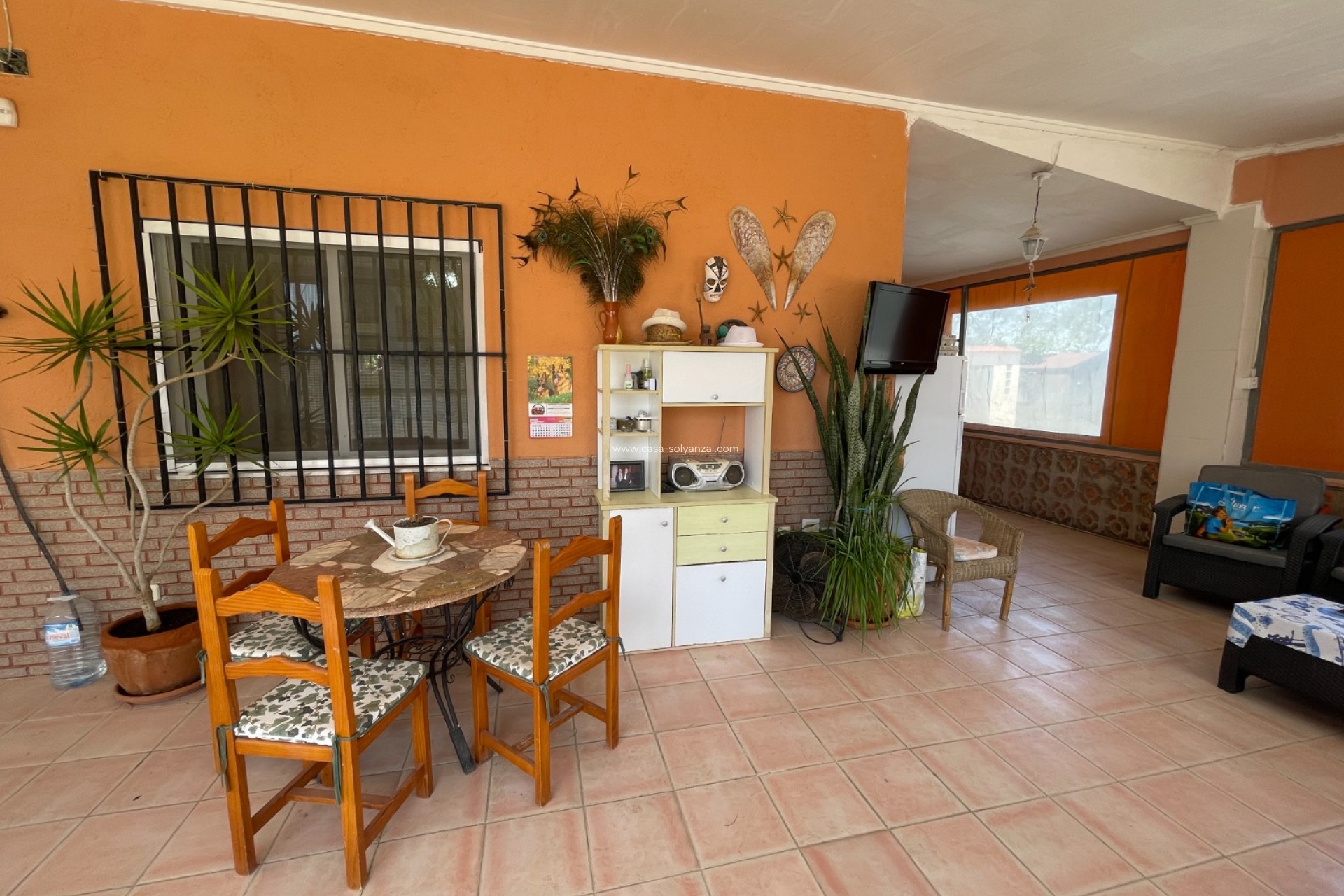 Revente - Villa - Guardamar del Segura - Costa Blanca