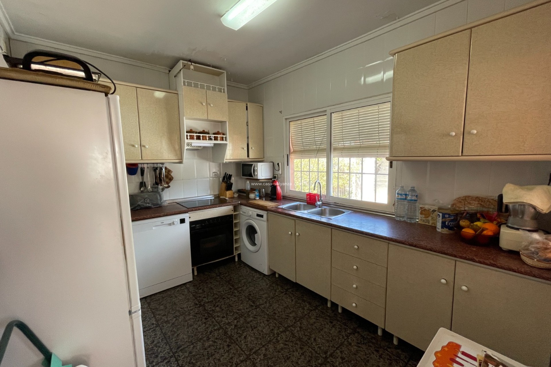 Revente - Villa - Guardamar del Segura - Costa Blanca