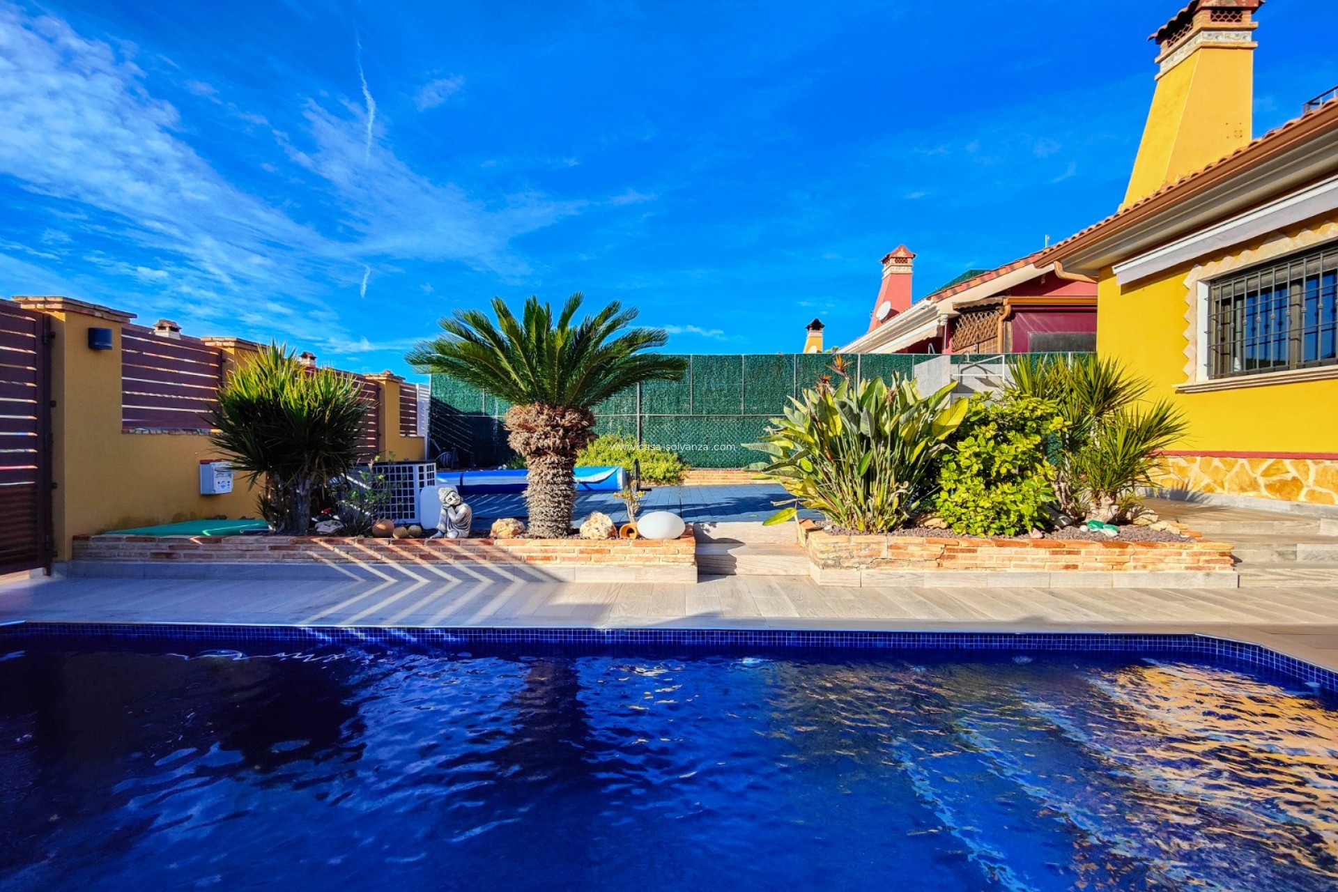 Revente - Villa - Guardamar del Segura - Costa Blanca