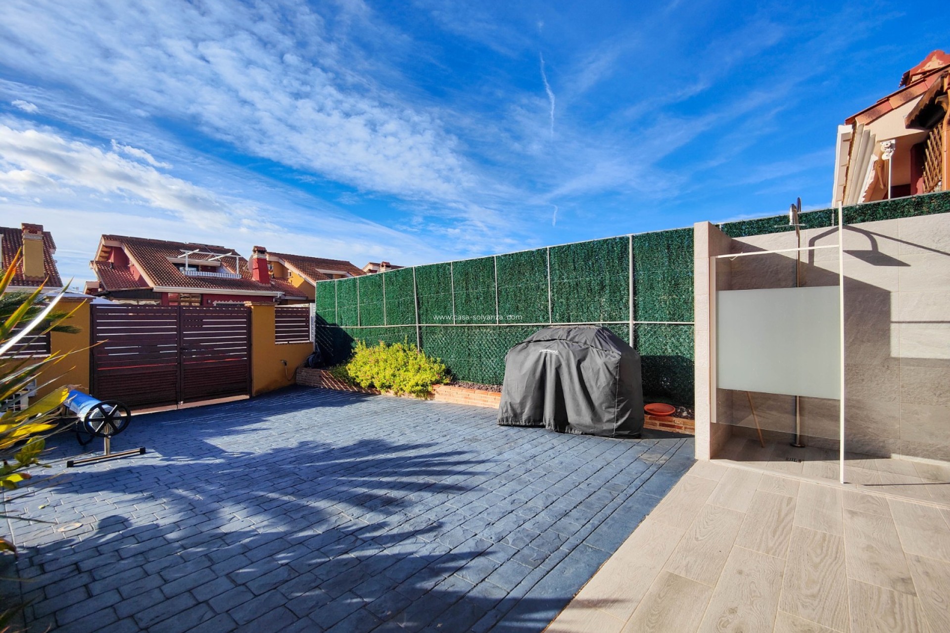 Revente - Villa - Guardamar del Segura - Costa Blanca