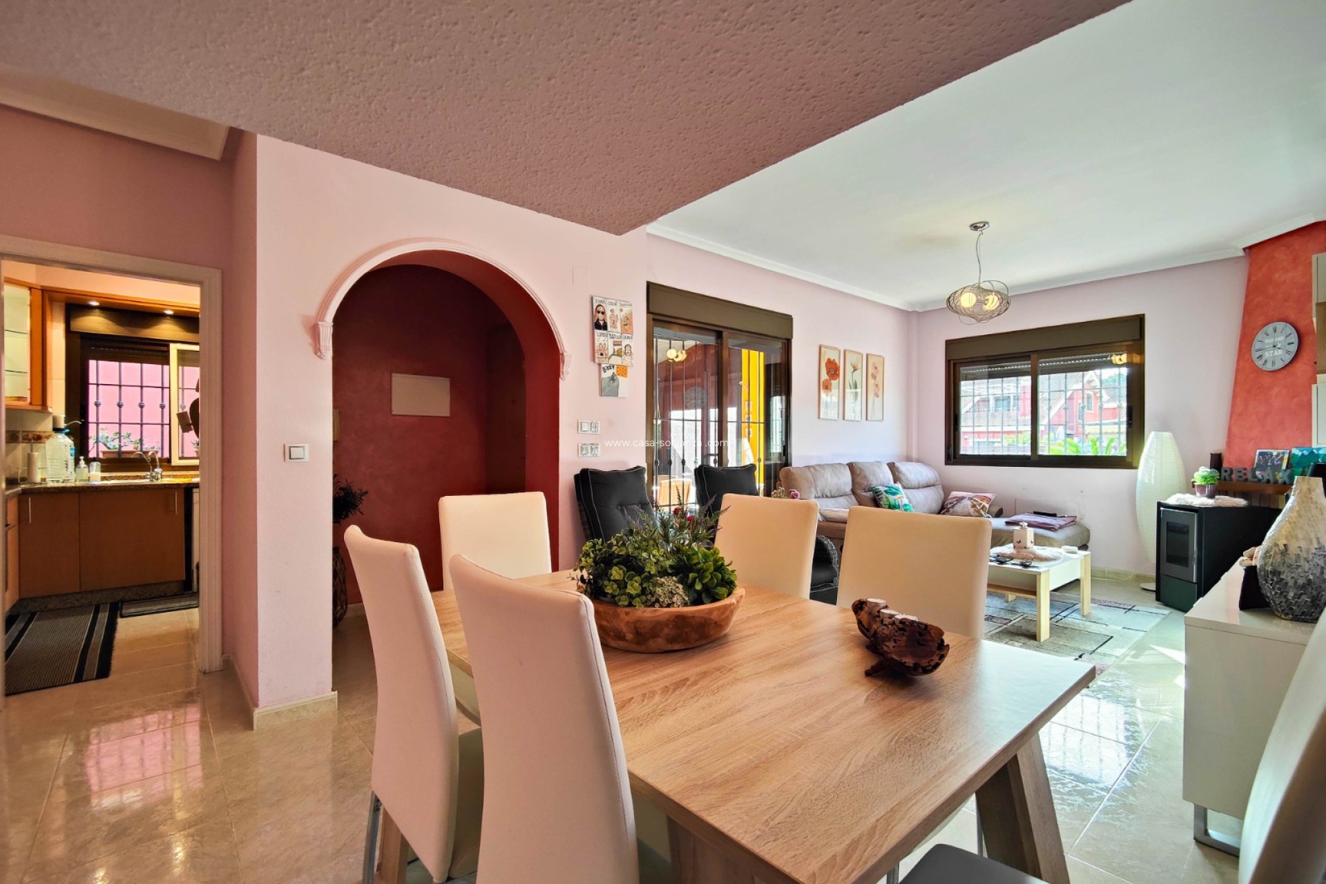 Revente - Villa - Guardamar del Segura - Costa Blanca