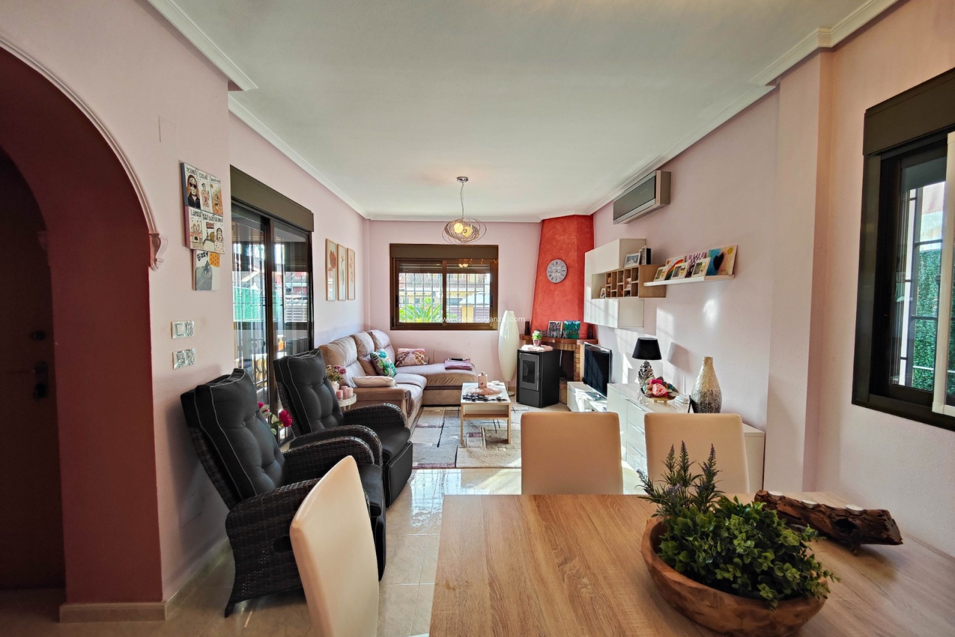 Revente - Villa - Guardamar del Segura - Costa Blanca