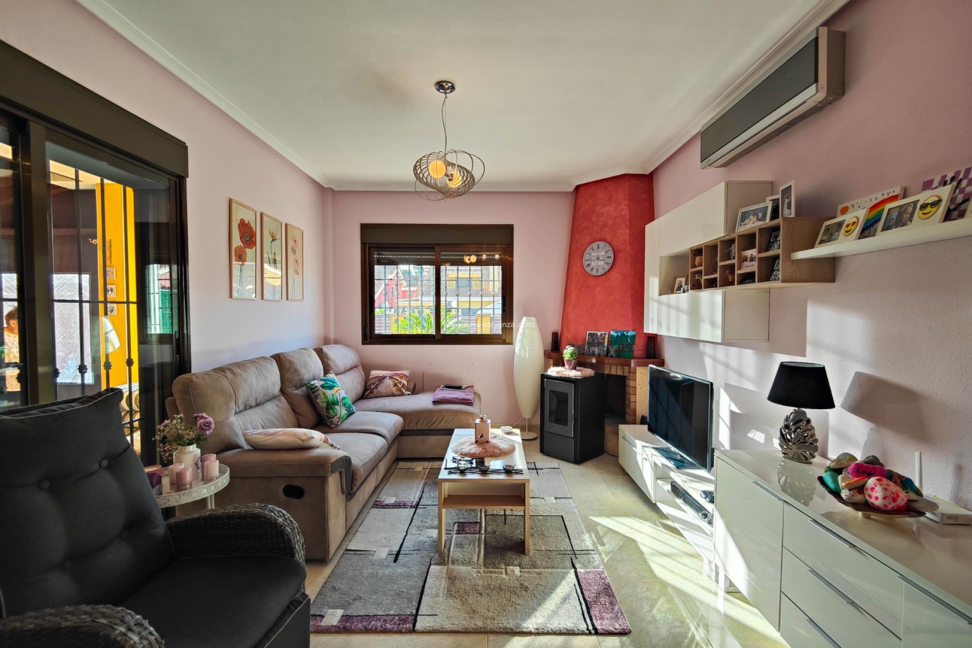 Revente - Villa - Guardamar del Segura - Costa Blanca