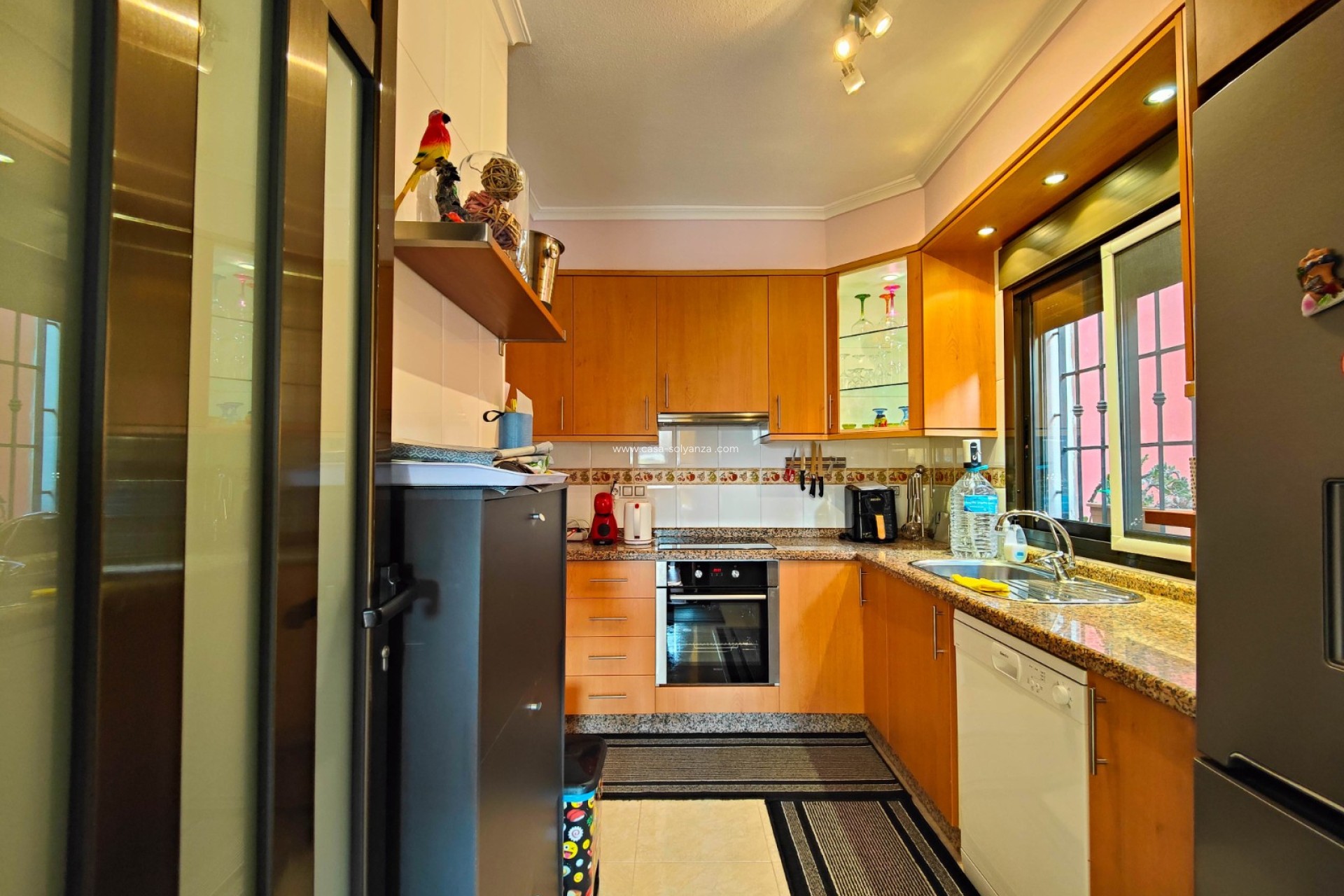 Revente - Villa - Guardamar del Segura - Costa Blanca