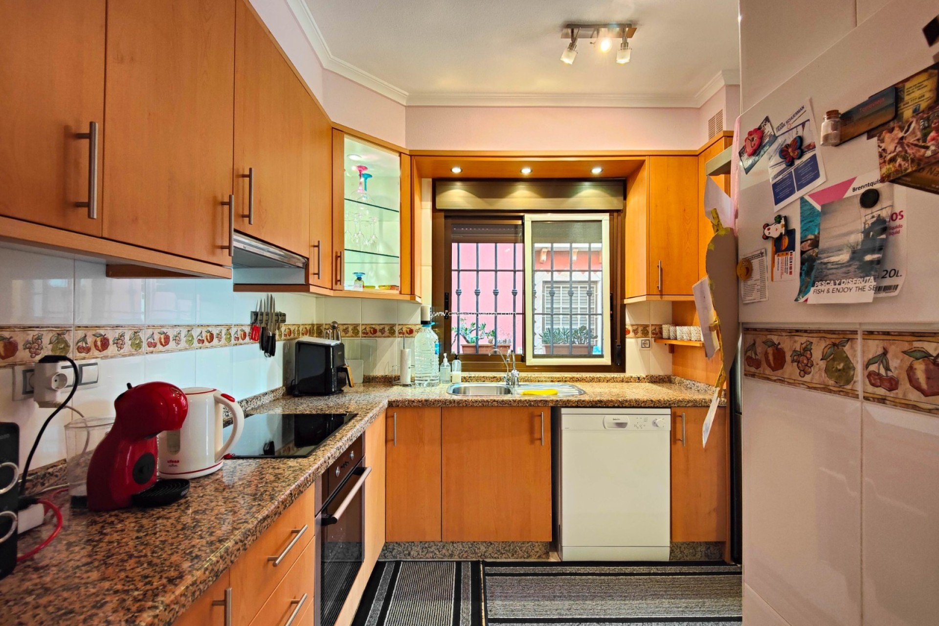 Revente - Villa - Guardamar del Segura - Costa Blanca