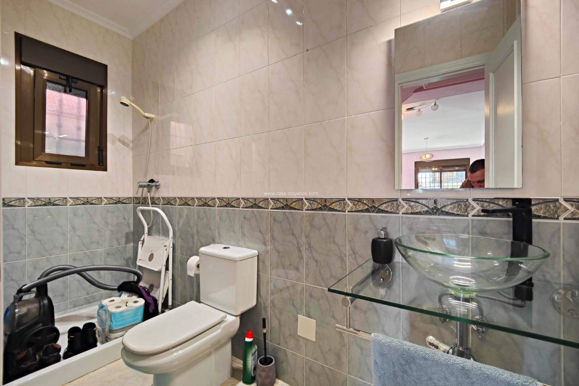 Revente - Villa - Guardamar del Segura - Costa Blanca