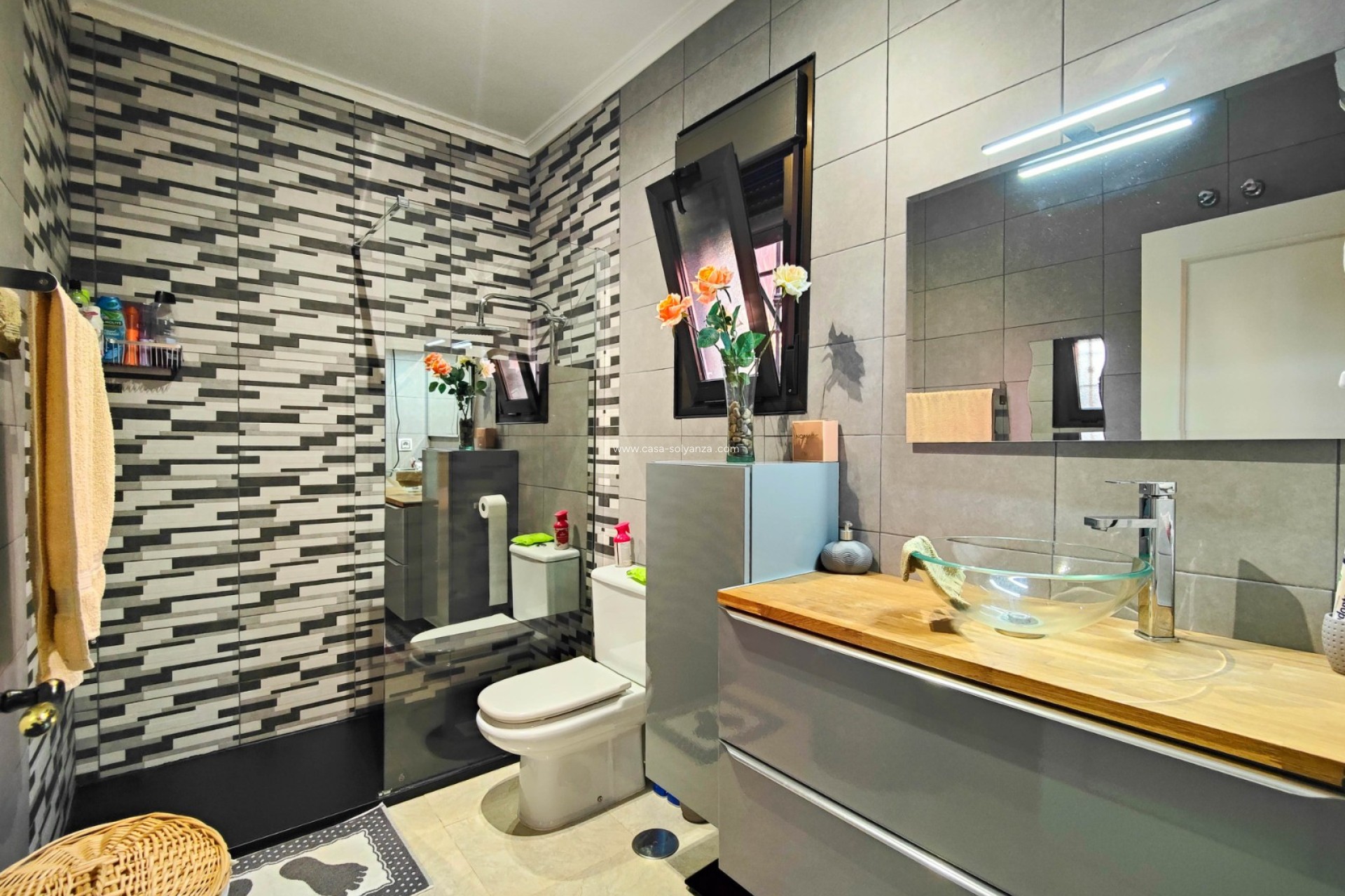 Revente - Villa - Guardamar del Segura - Costa Blanca