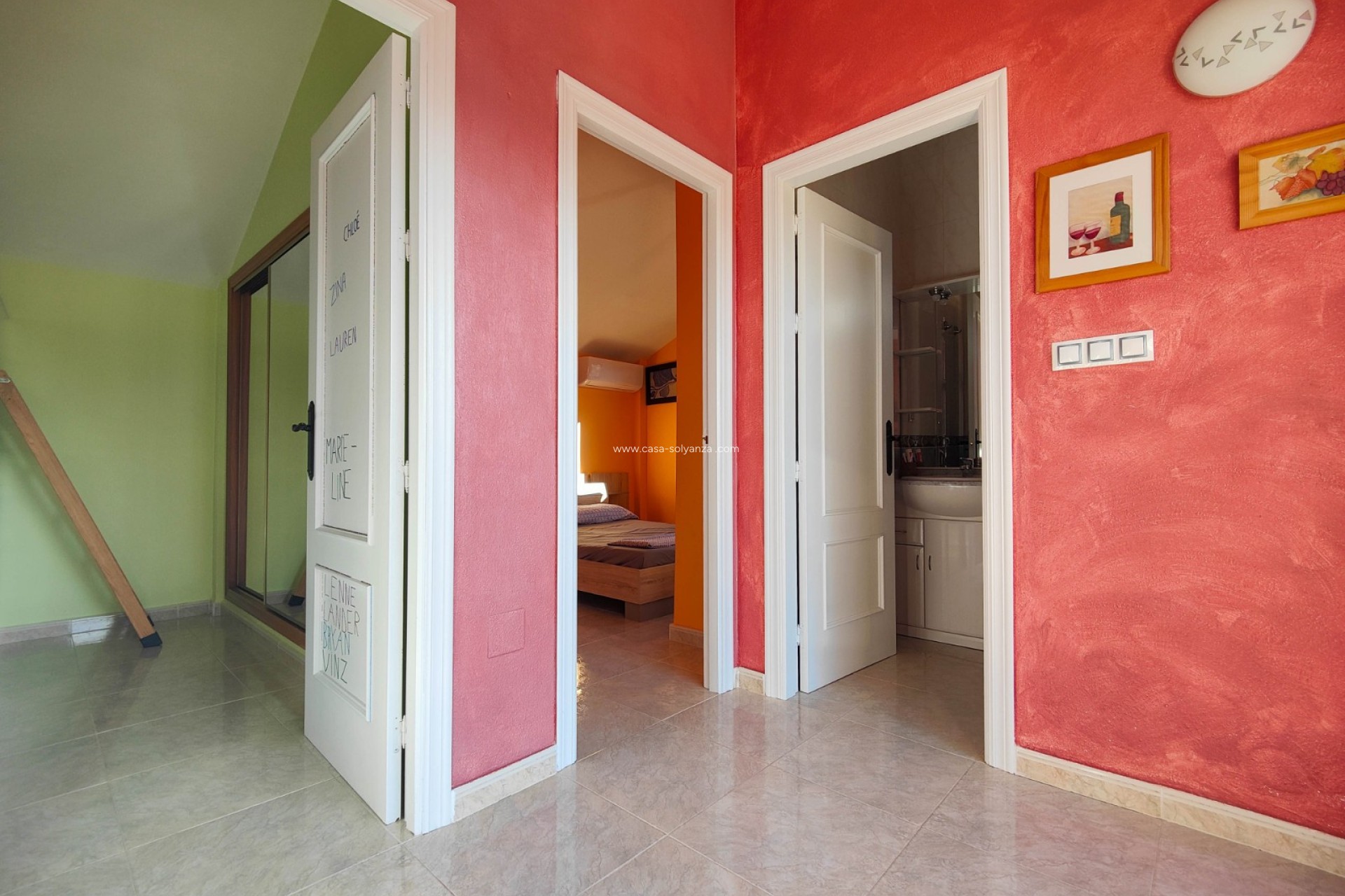 Revente - Villa - Guardamar del Segura - Costa Blanca