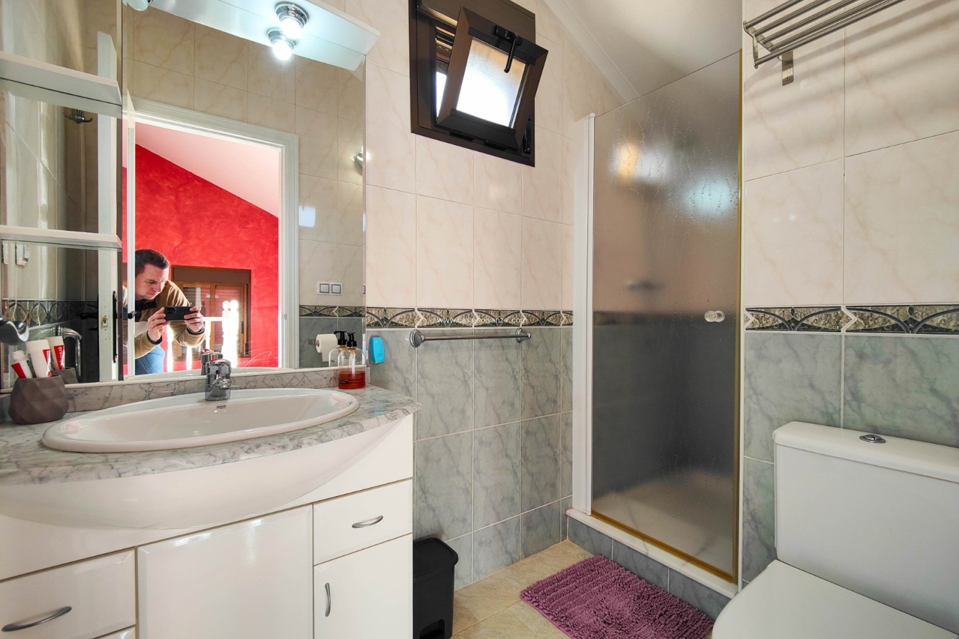 Revente - Villa - Guardamar del Segura - Costa Blanca