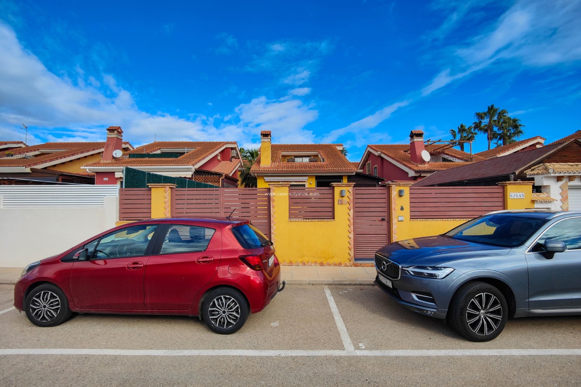 Revente - Villa - Guardamar del Segura - Costa Blanca