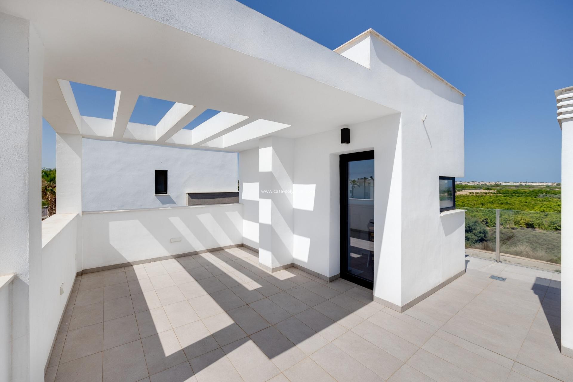 Revente - Villa - Guardamar del Segura - El Raso