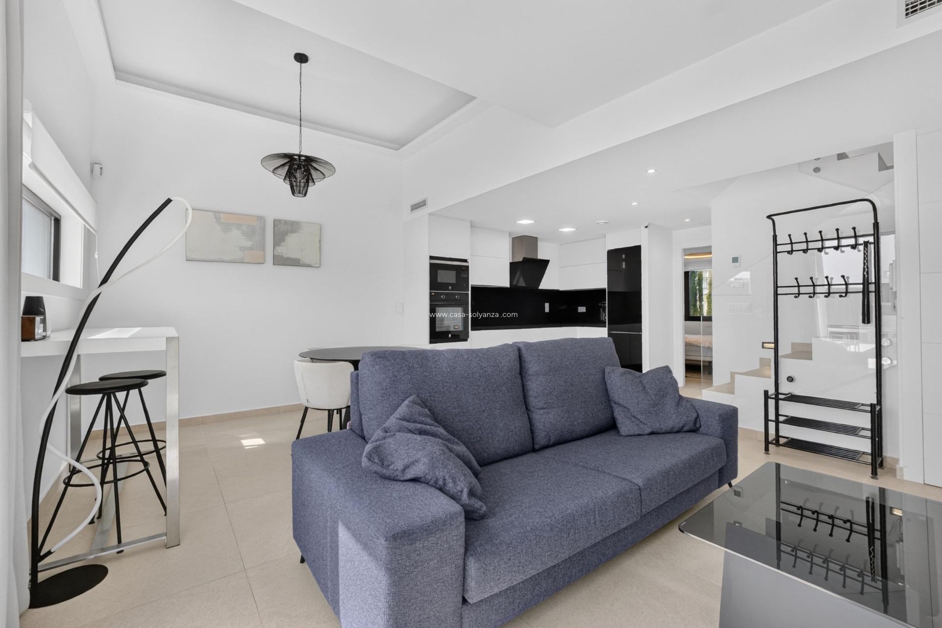 Revente - Villa - Guardamar Del Segura - EL RASO