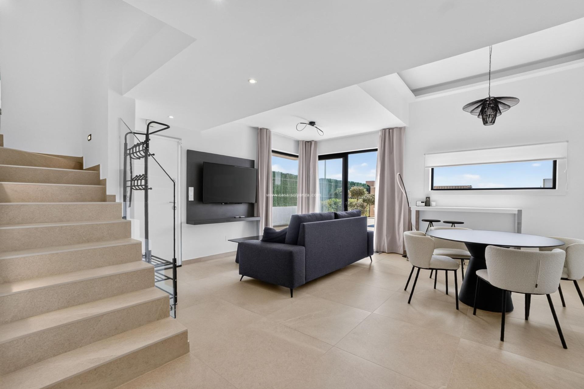 Revente - Villa - Guardamar Del Segura - EL RASO
