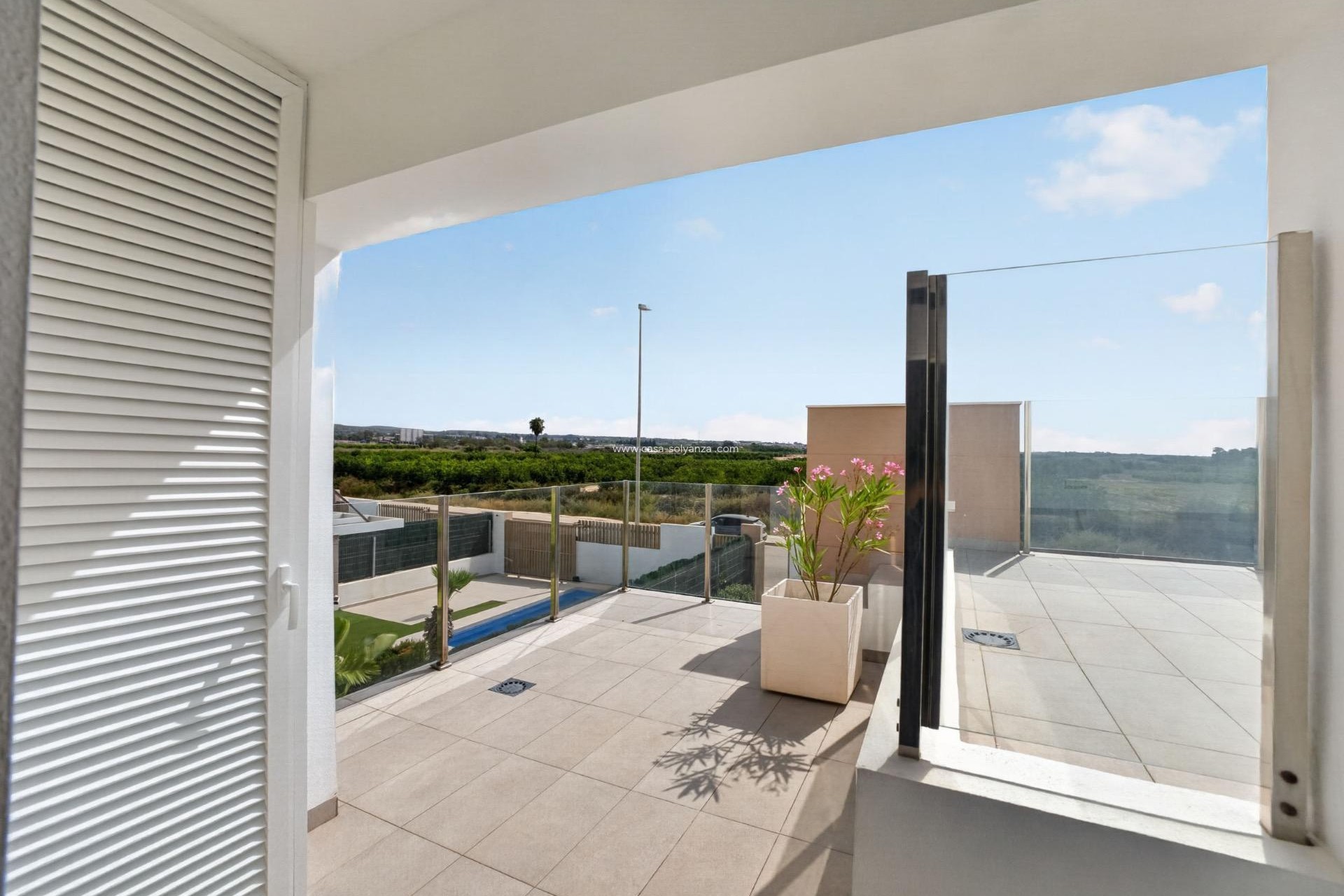 Revente - Villa - Guardamar Del Segura - EL RASO