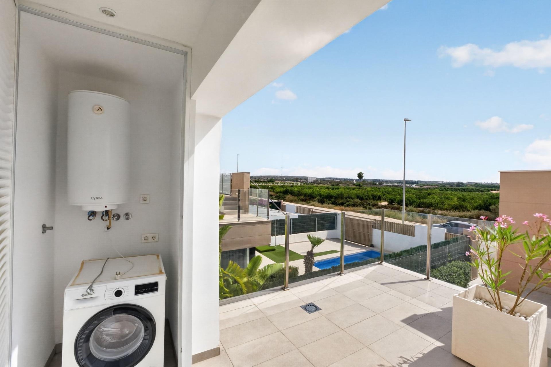 Revente - Villa - Guardamar Del Segura - EL RASO
