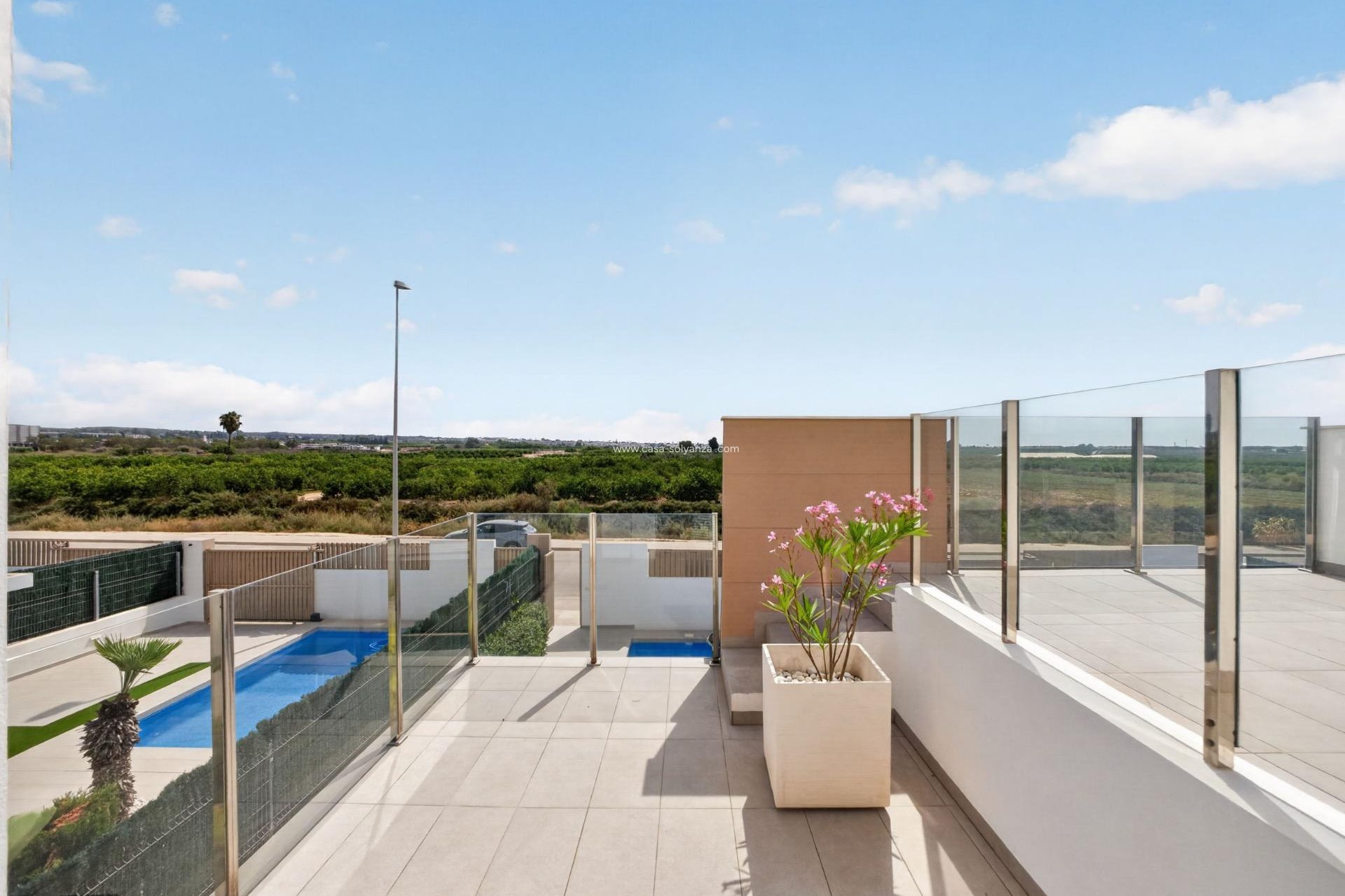 Revente - Villa - Guardamar Del Segura - EL RASO