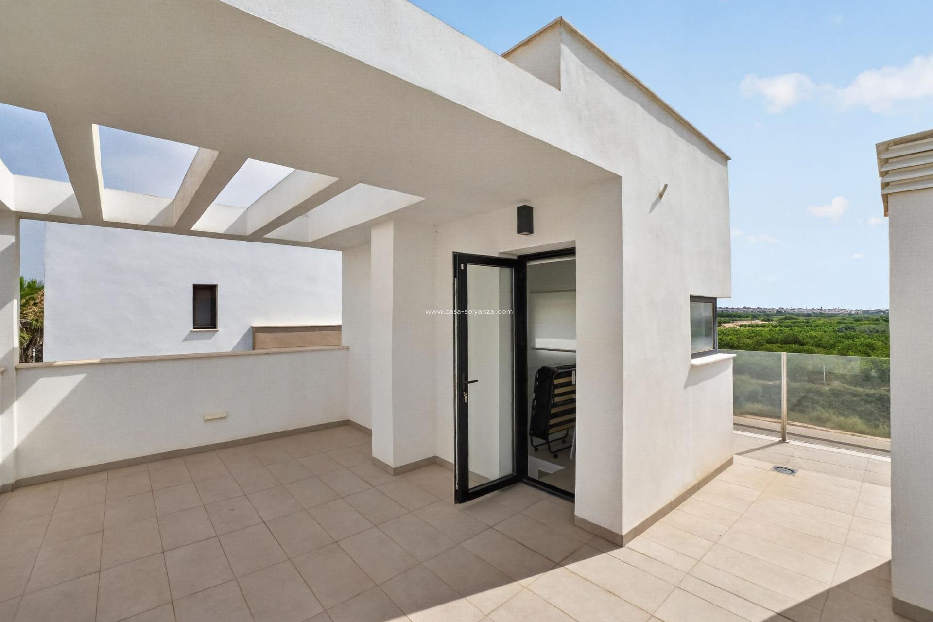 Revente - Villa - Guardamar Del Segura - EL RASO
