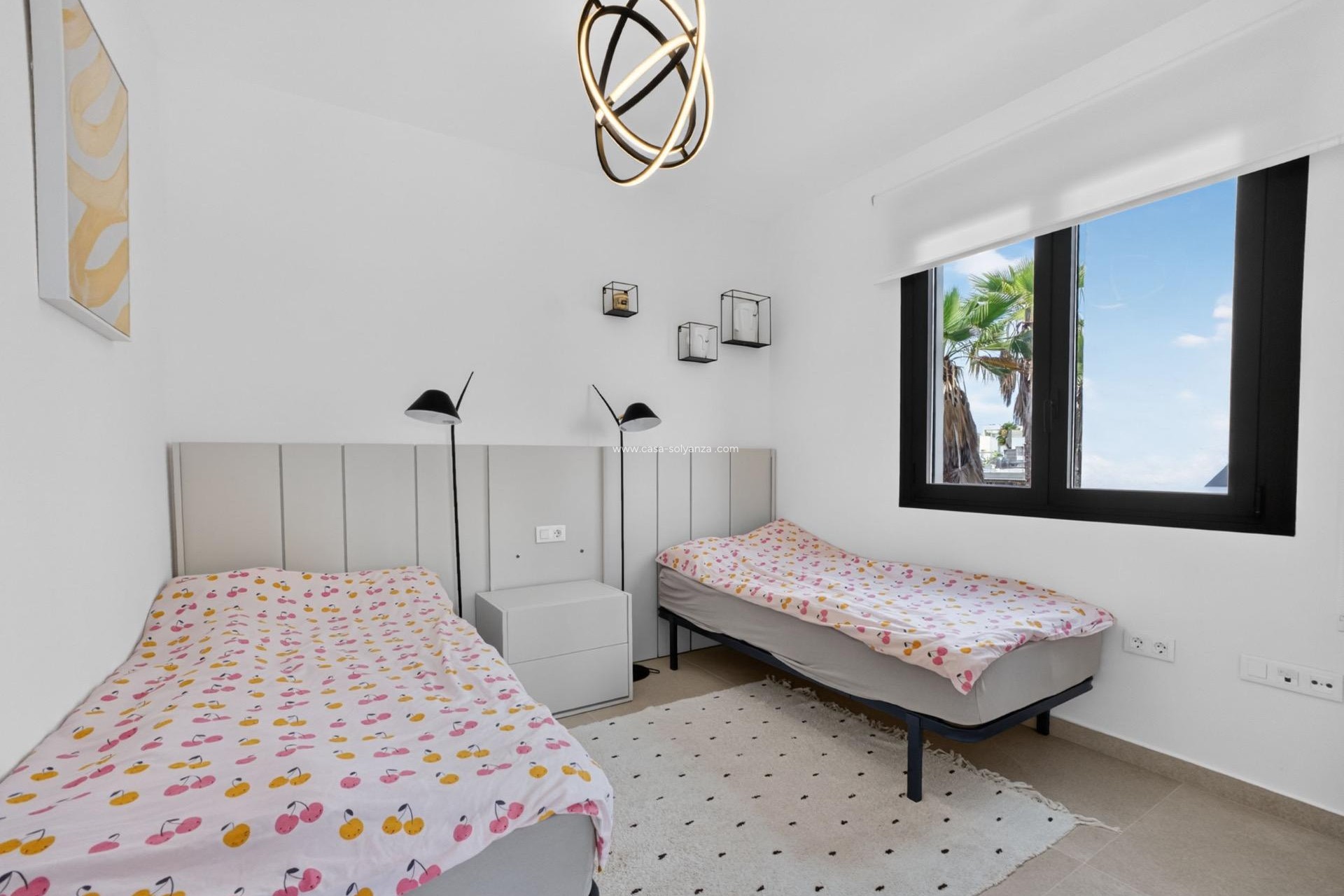 Revente - Villa - Guardamar del Segura - El Raso