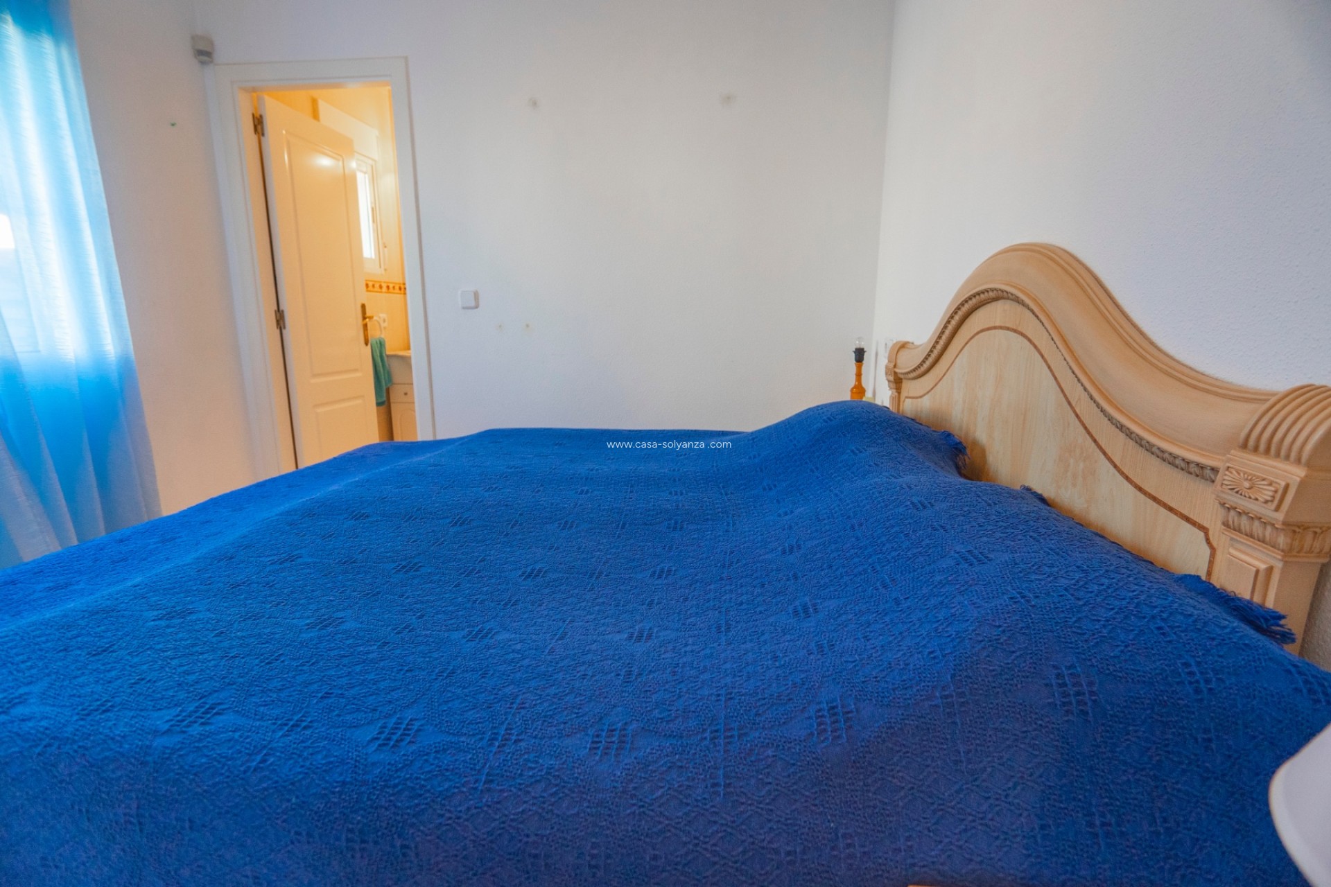 Revente - Villa - Guardamar del Segura - El Raso