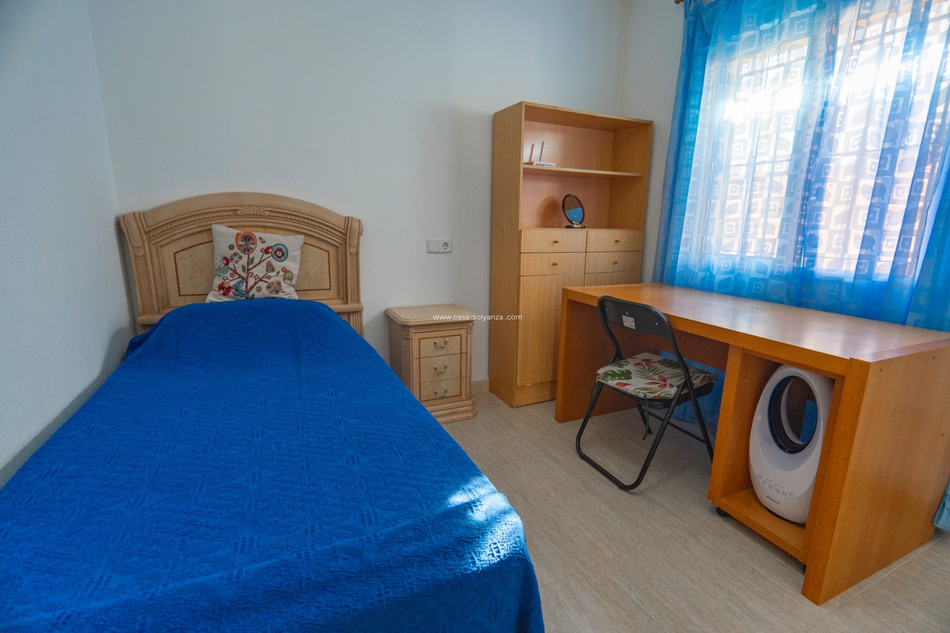 Revente - Villa - Guardamar del Segura - El Raso