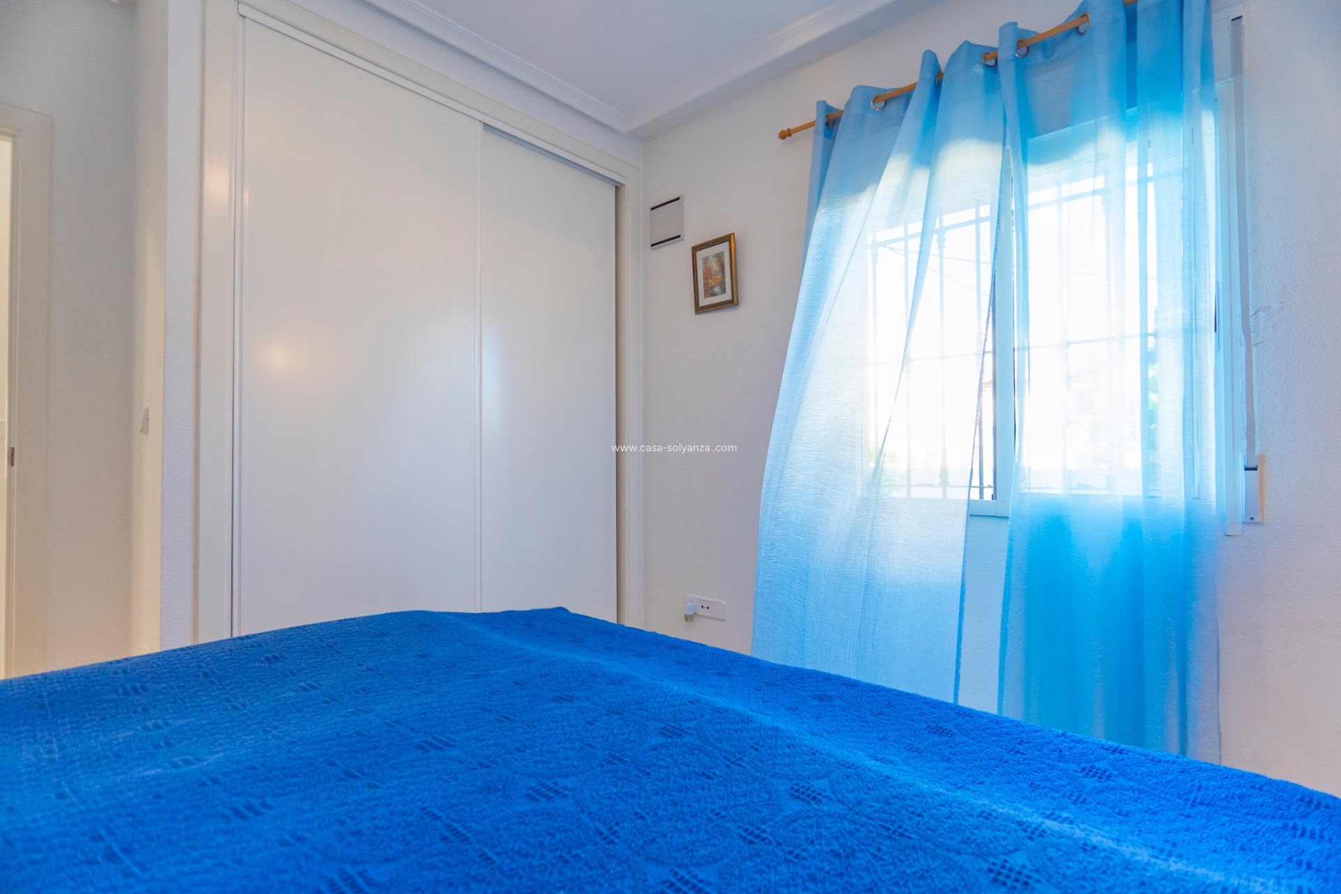 Revente - Villa - Guardamar del Segura - El Raso