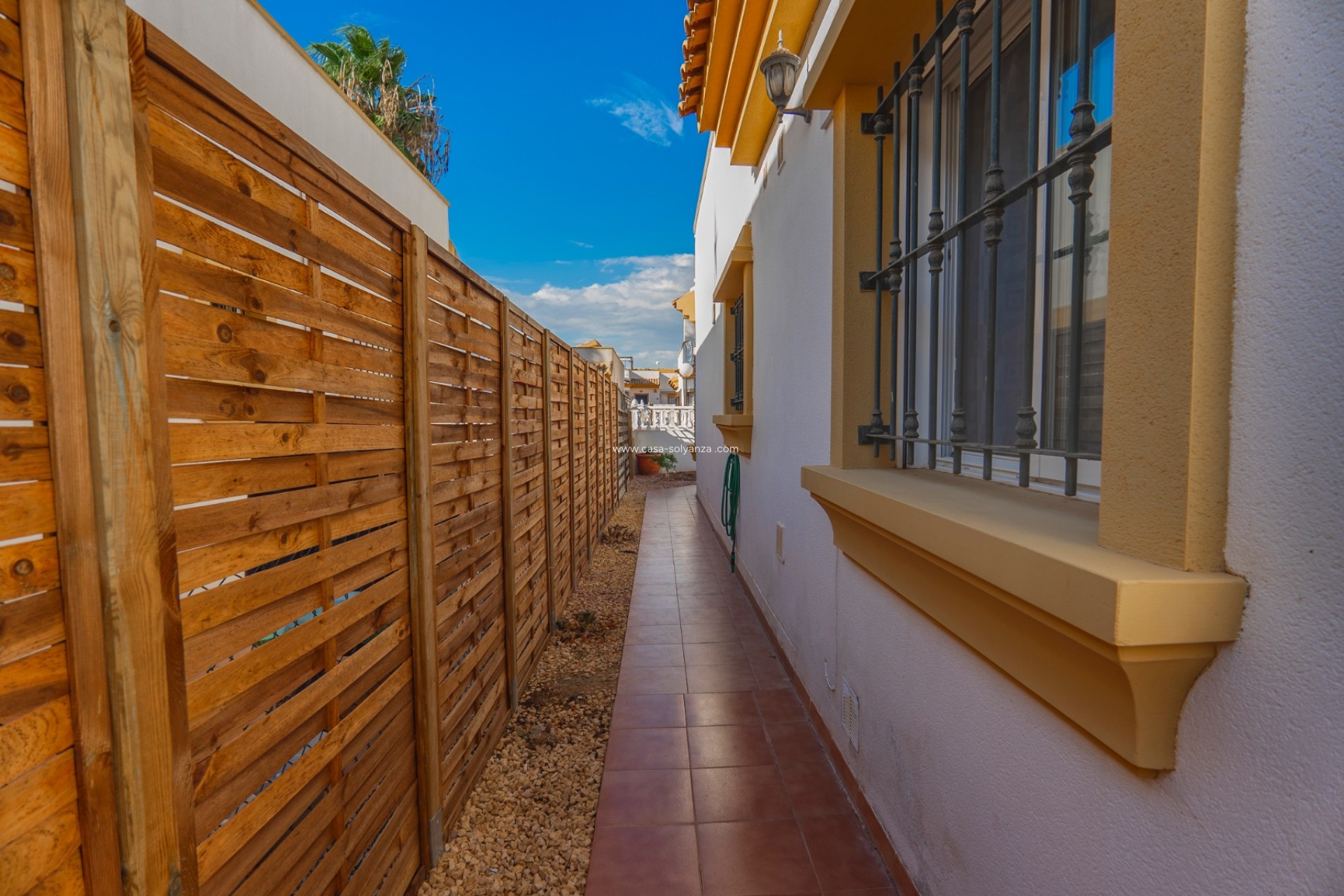 Revente - Villa - Guardamar del Segura - El Raso