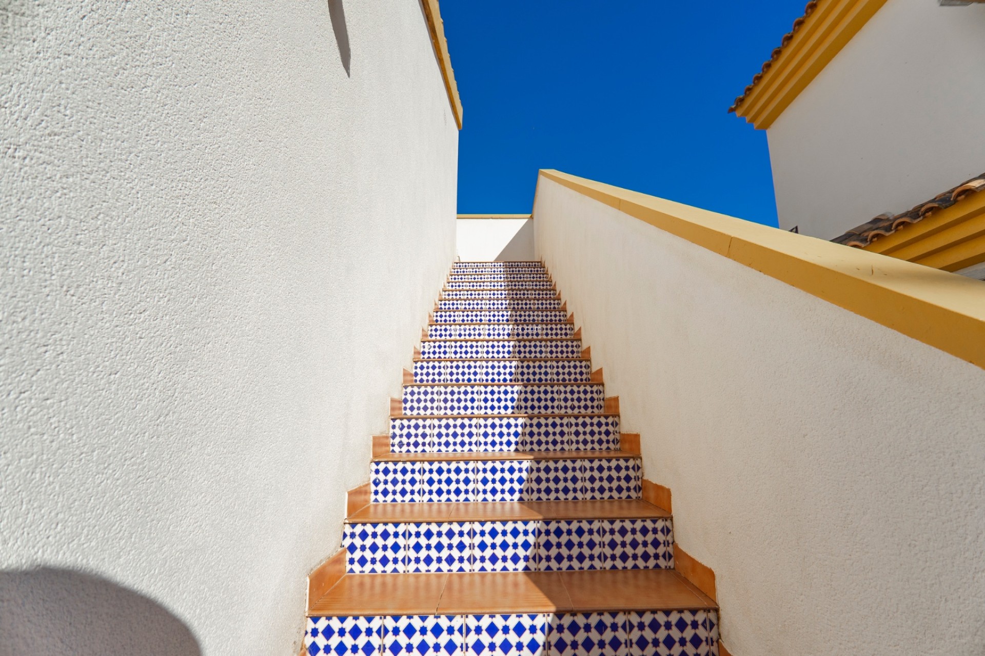 Revente - Villa - Guardamar del Segura - El Raso