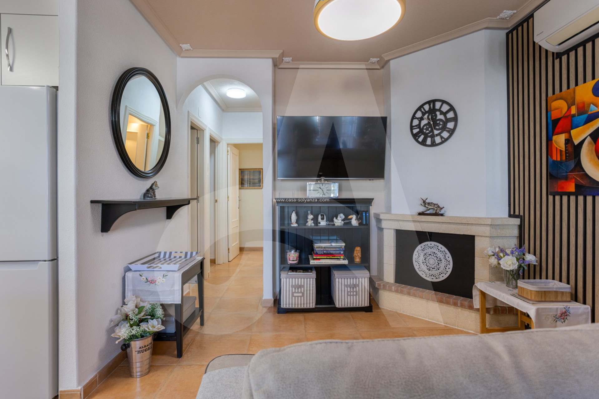 Revente - Villa - Guardamar del Segura - El Raso