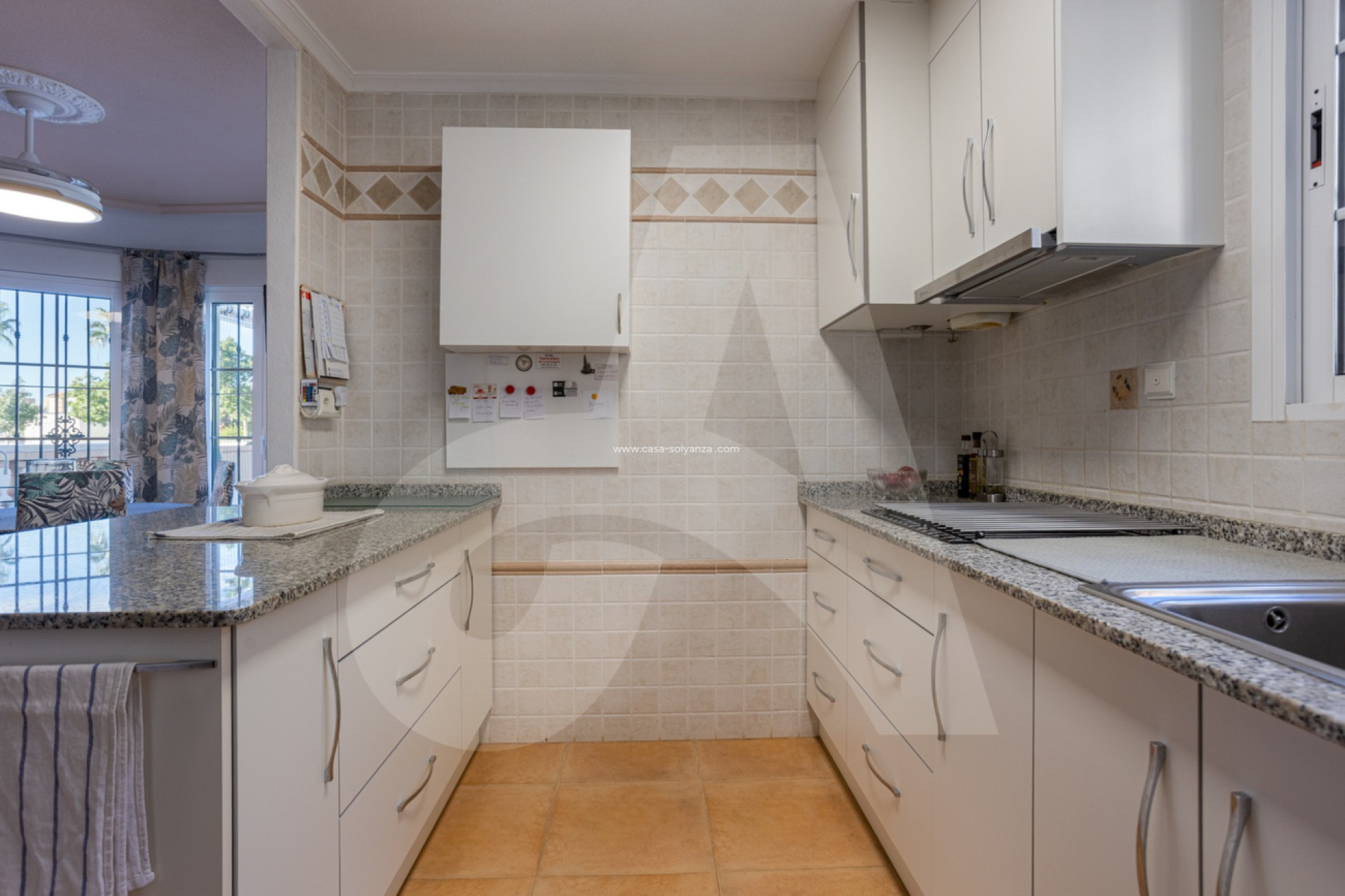 Revente - Villa - Guardamar del Segura - El Raso