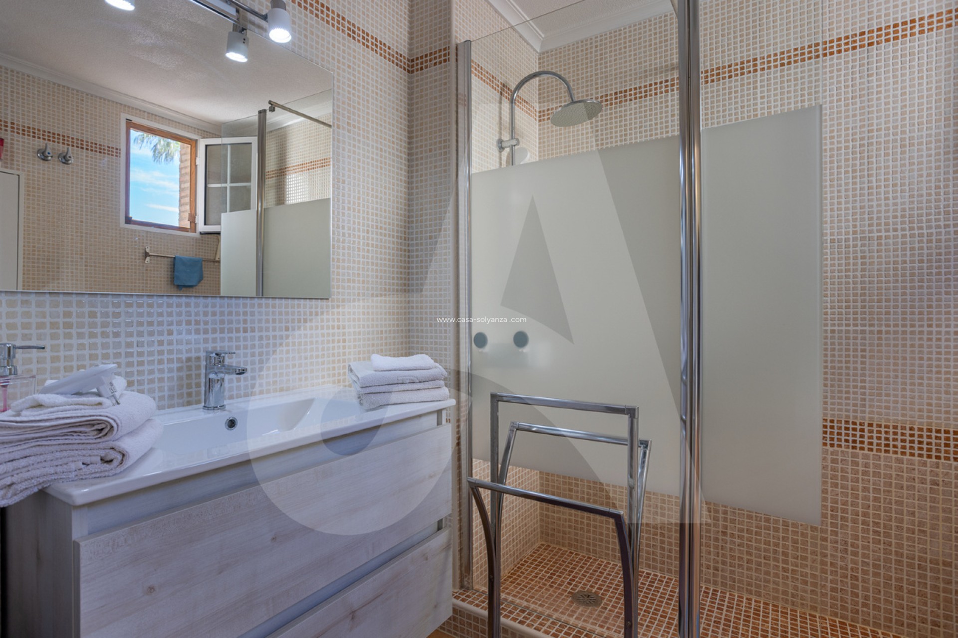 Revente - Villa - Guardamar del Segura - El Raso