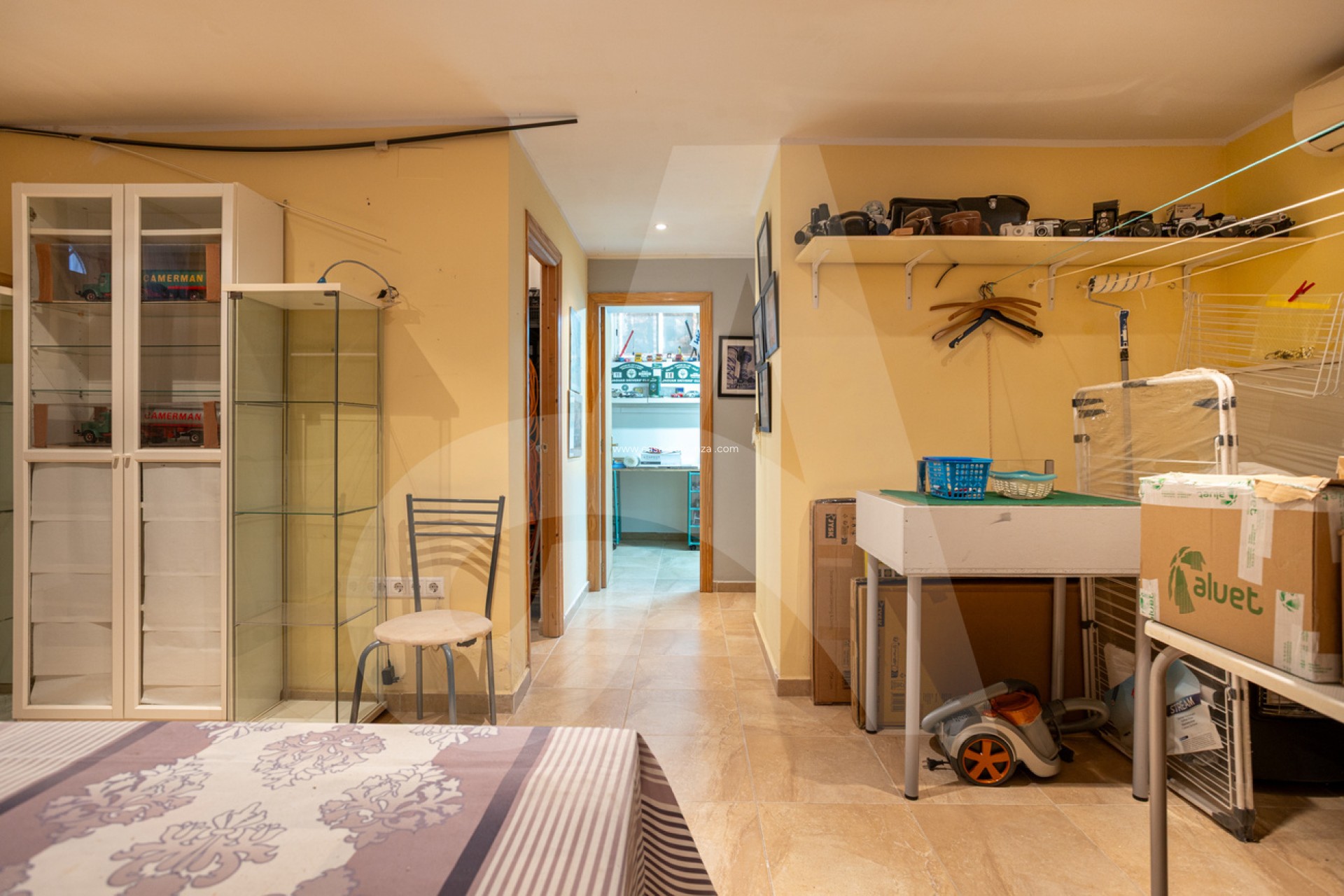 Revente - Villa - Guardamar del Segura - El Raso