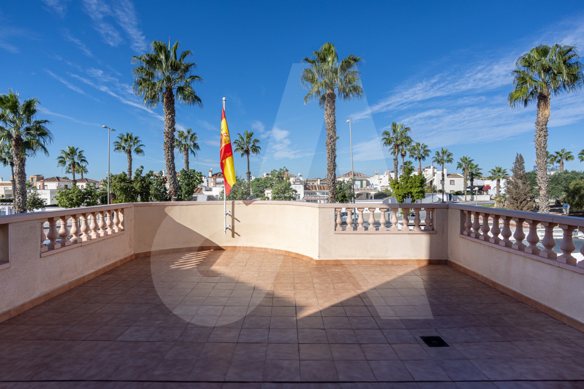 Revente - Villa - Guardamar del Segura - El Raso