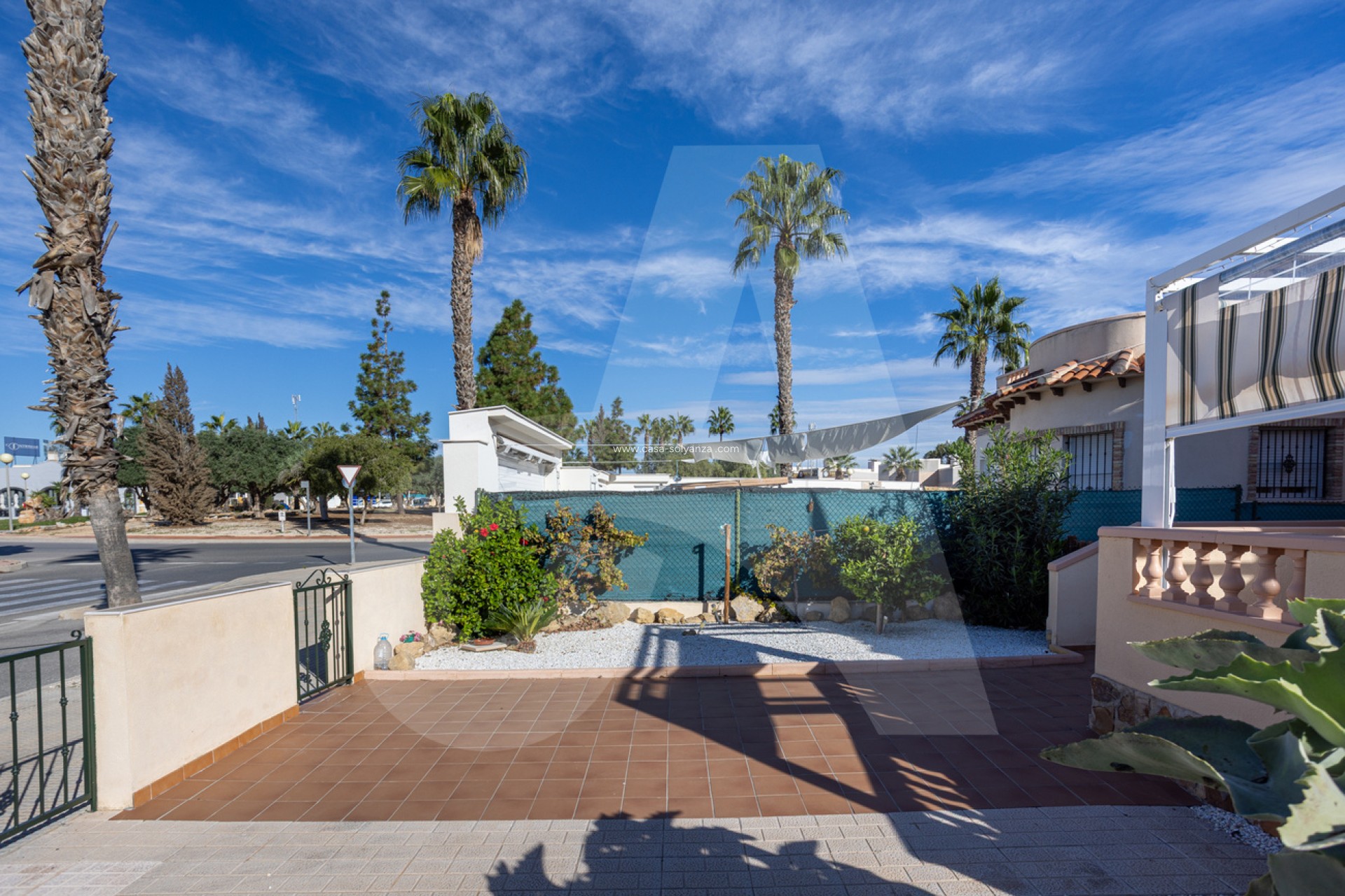 Revente - Villa - Guardamar del Segura - El Raso