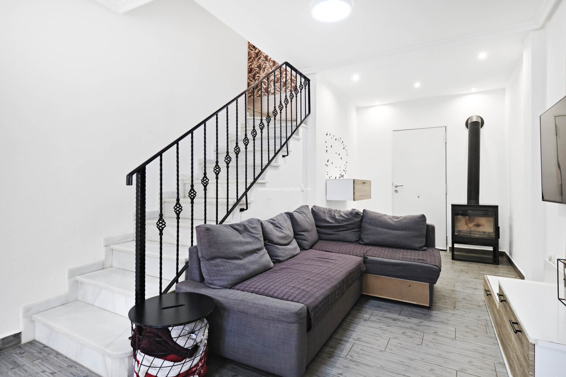 Revente - Villa - Guardamar del Segura - El Raso