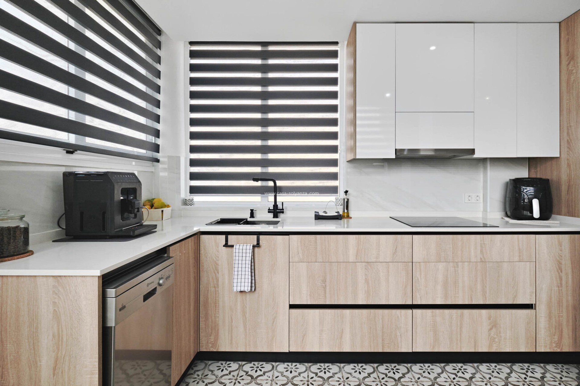 Revente - Villa - Guardamar del Segura - El Raso