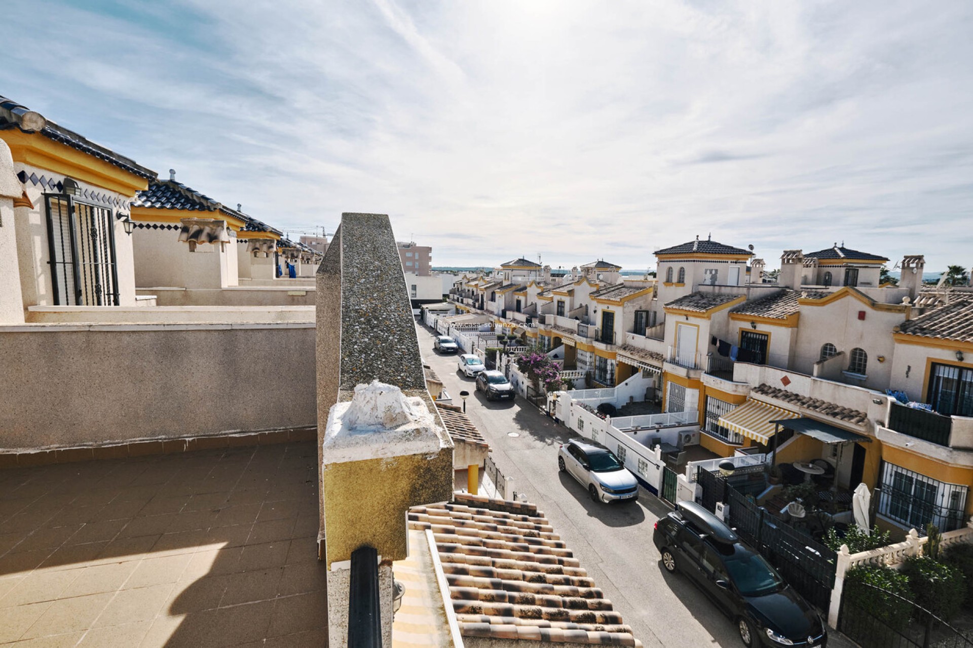 Revente - Villa - Guardamar del Segura - El Raso