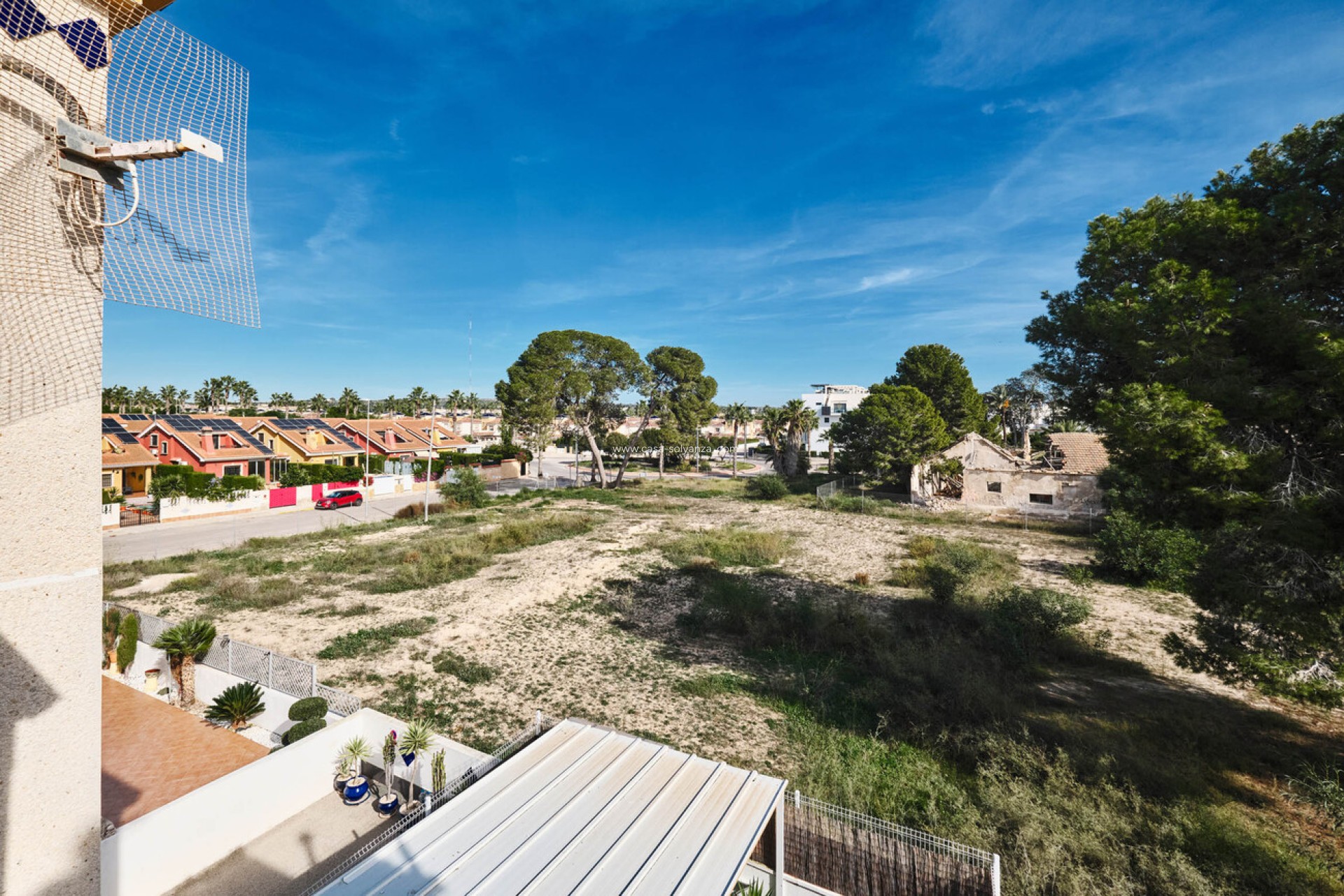 Revente - Villa - Guardamar del Segura - El Raso