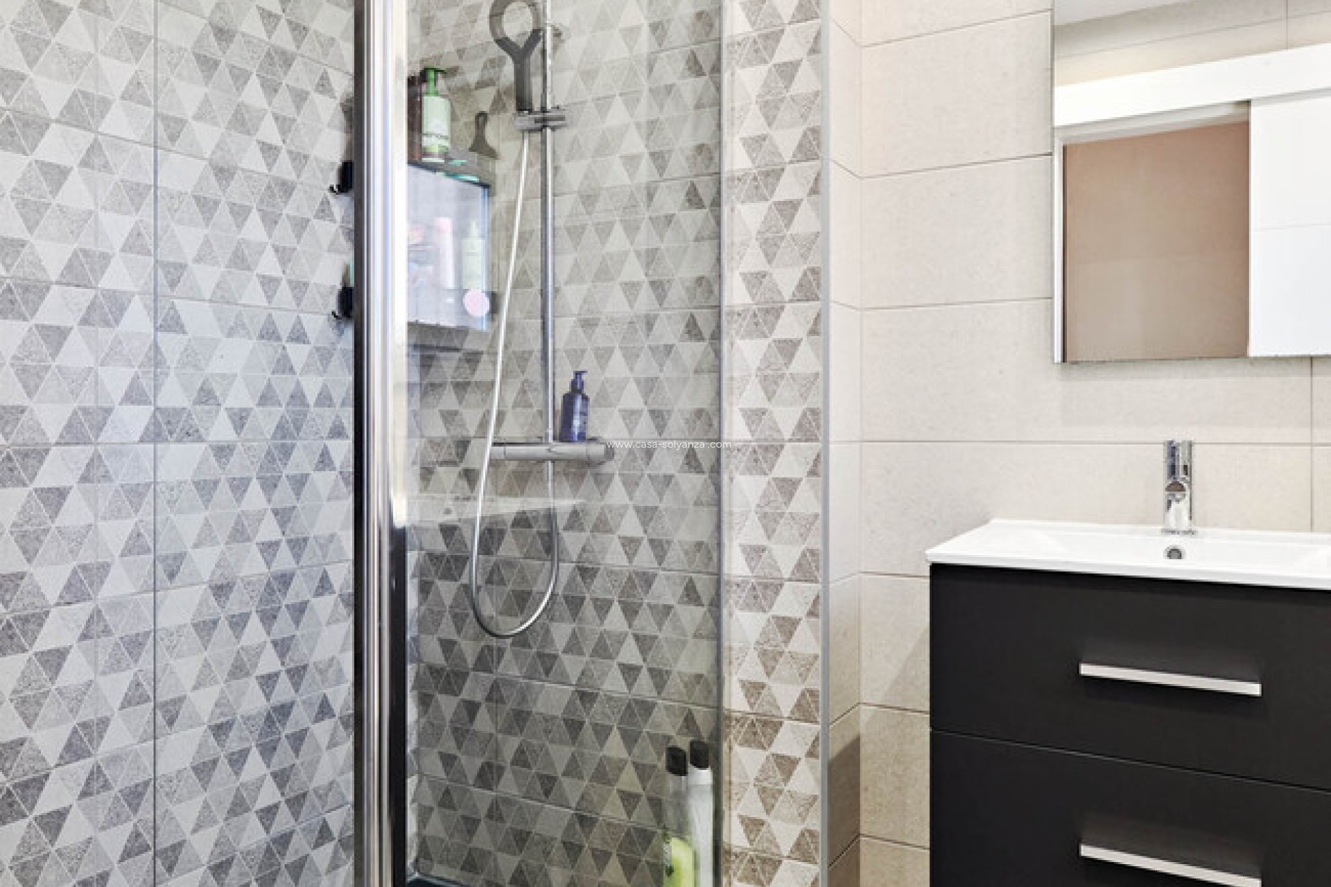 Revente - Villa - Guardamar del Segura - El Raso