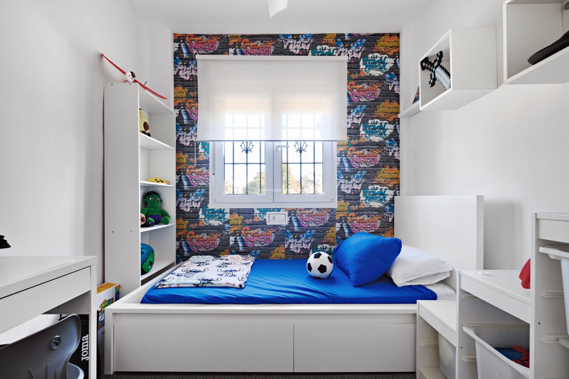 Revente - Villa - Guardamar del Segura - El Raso